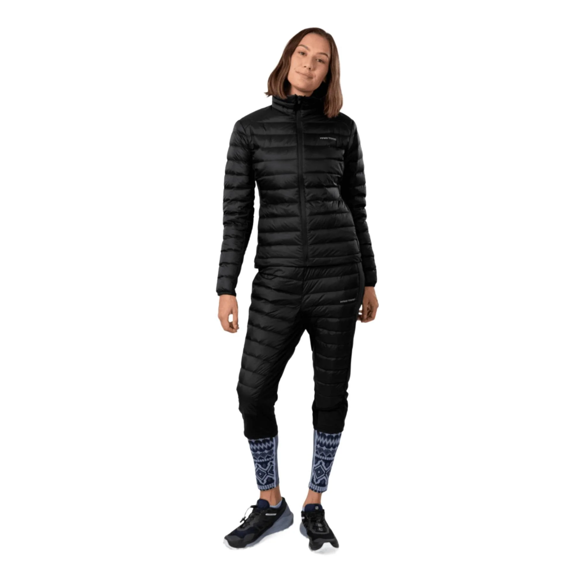 Kari Traa Emilie Womens Down Jacket 2026 - Image 5