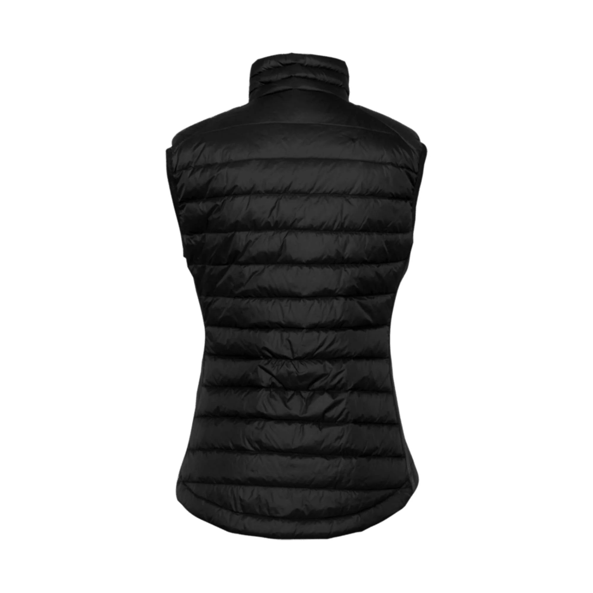 Kari Traa Emilie Womens Down Vest 2026 - Image 2