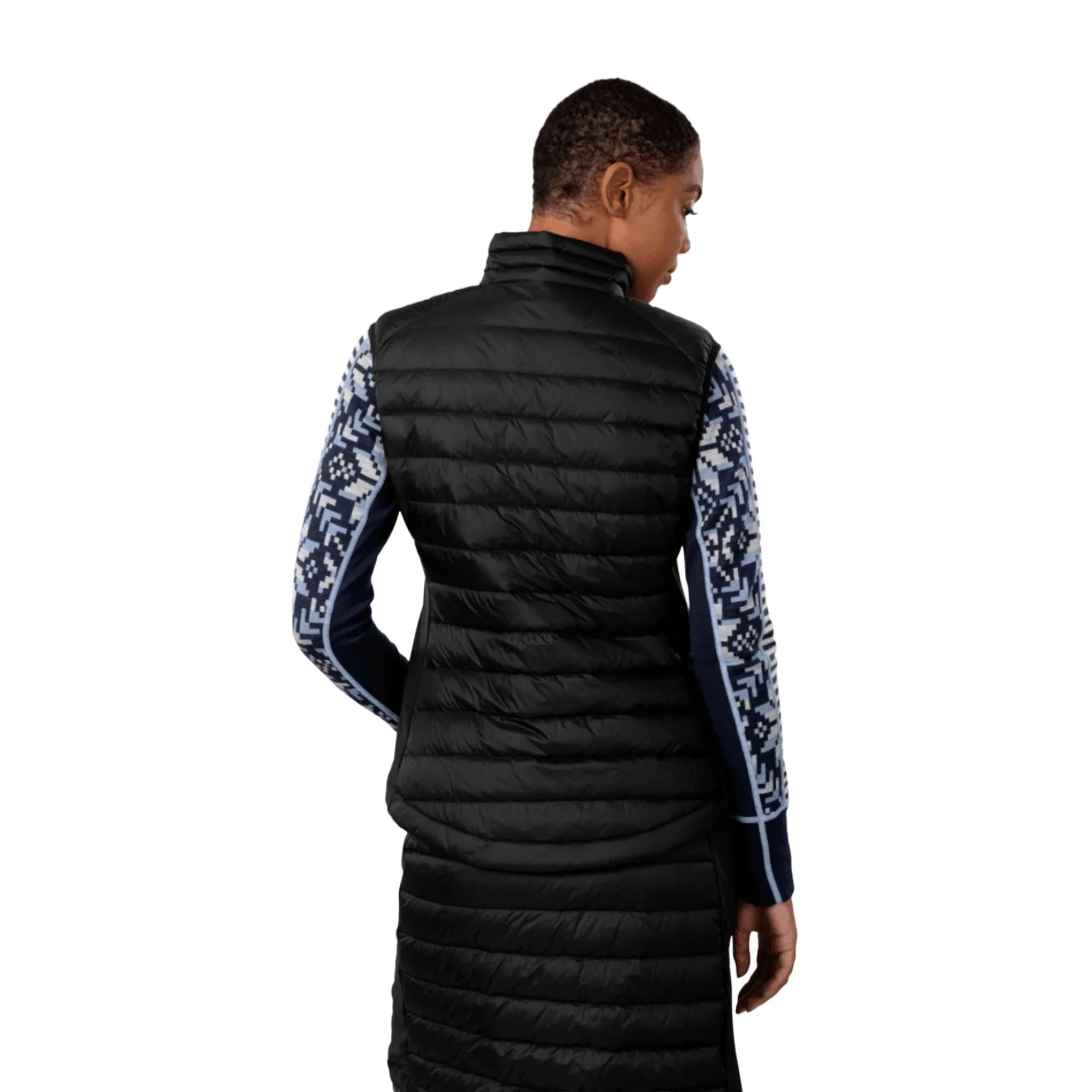 Kari Traa Emilie Womens Down Vest 2026 - Image 4