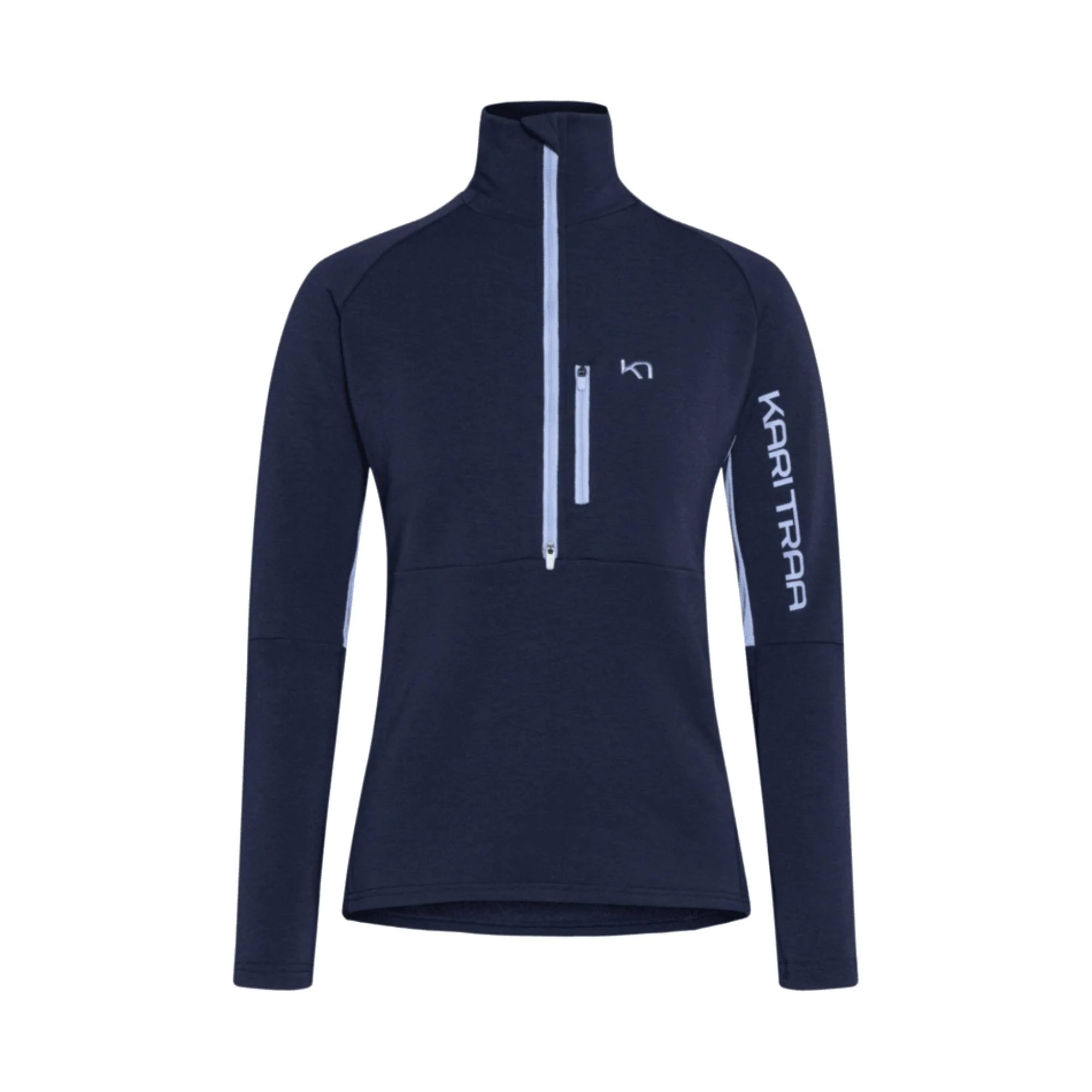 Kari Traa Emma Womens Long Sleeve 2025 - Image 2