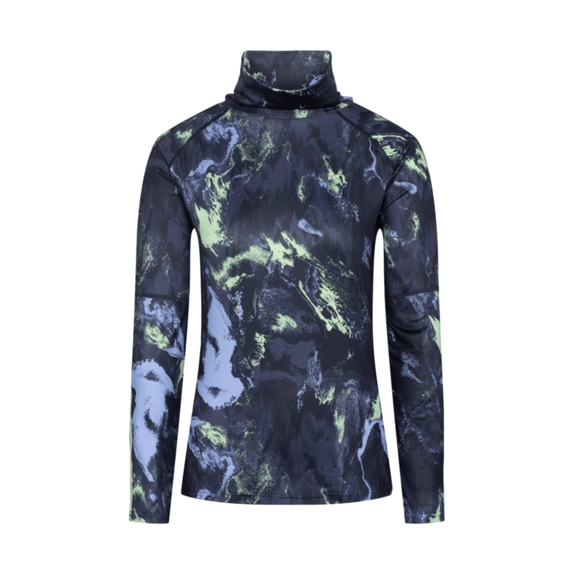 Kari Traa Fierce Womens Long Sleeve 2025 - Image 2