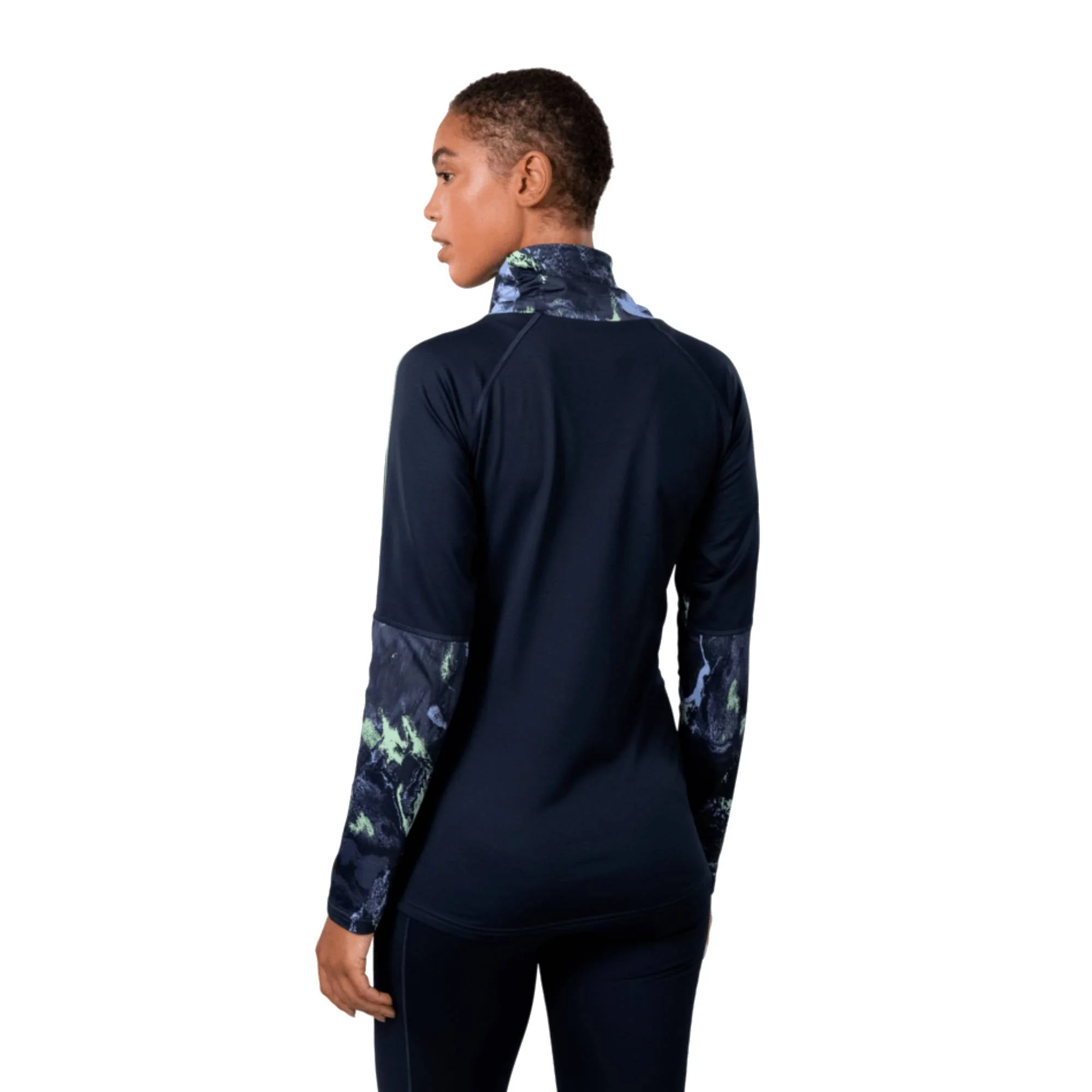 Kari Traa Fierce Womens Long Sleeve 2025 - Image 4