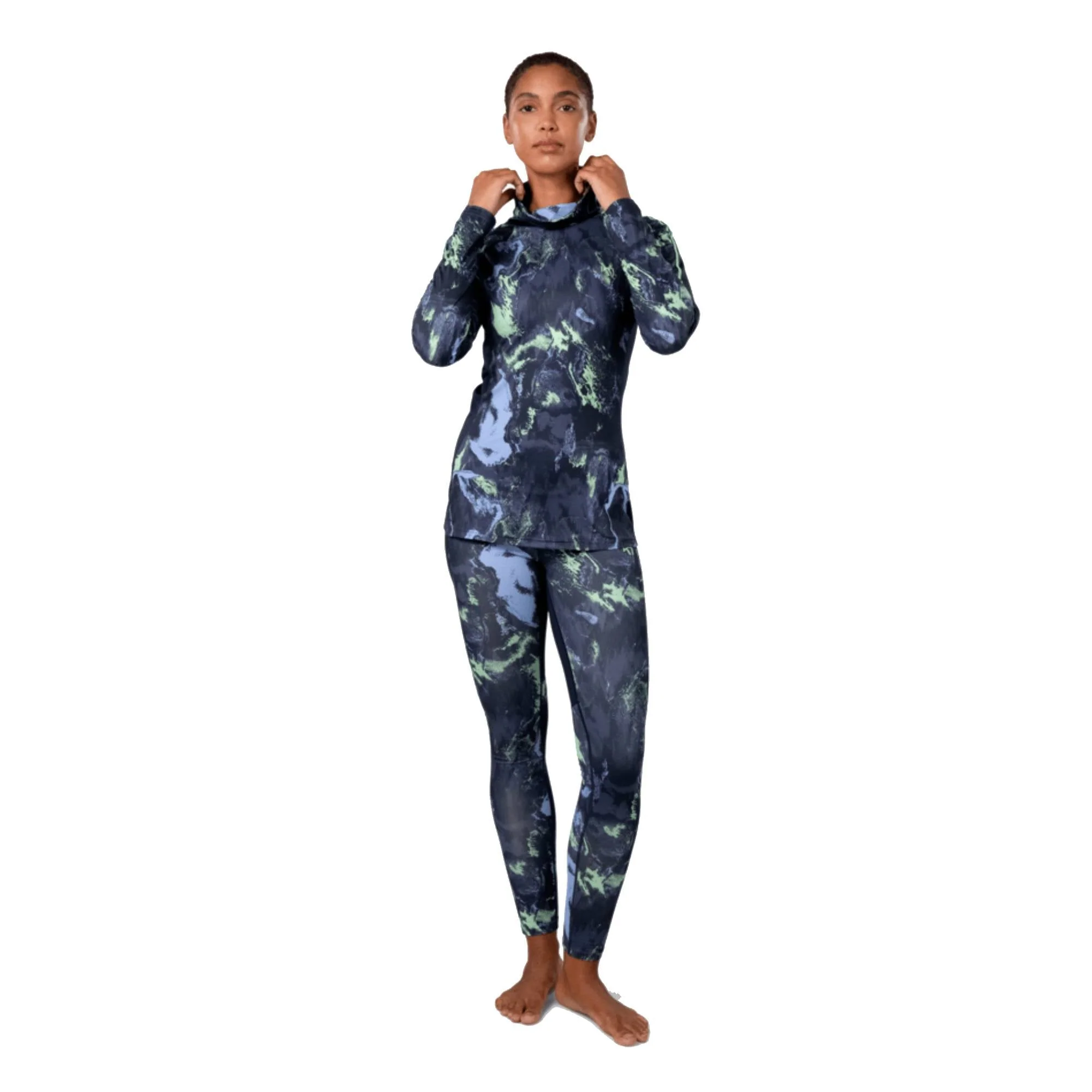 Kari Traa Fierce Womens Long Sleeve 2025 - Image 5