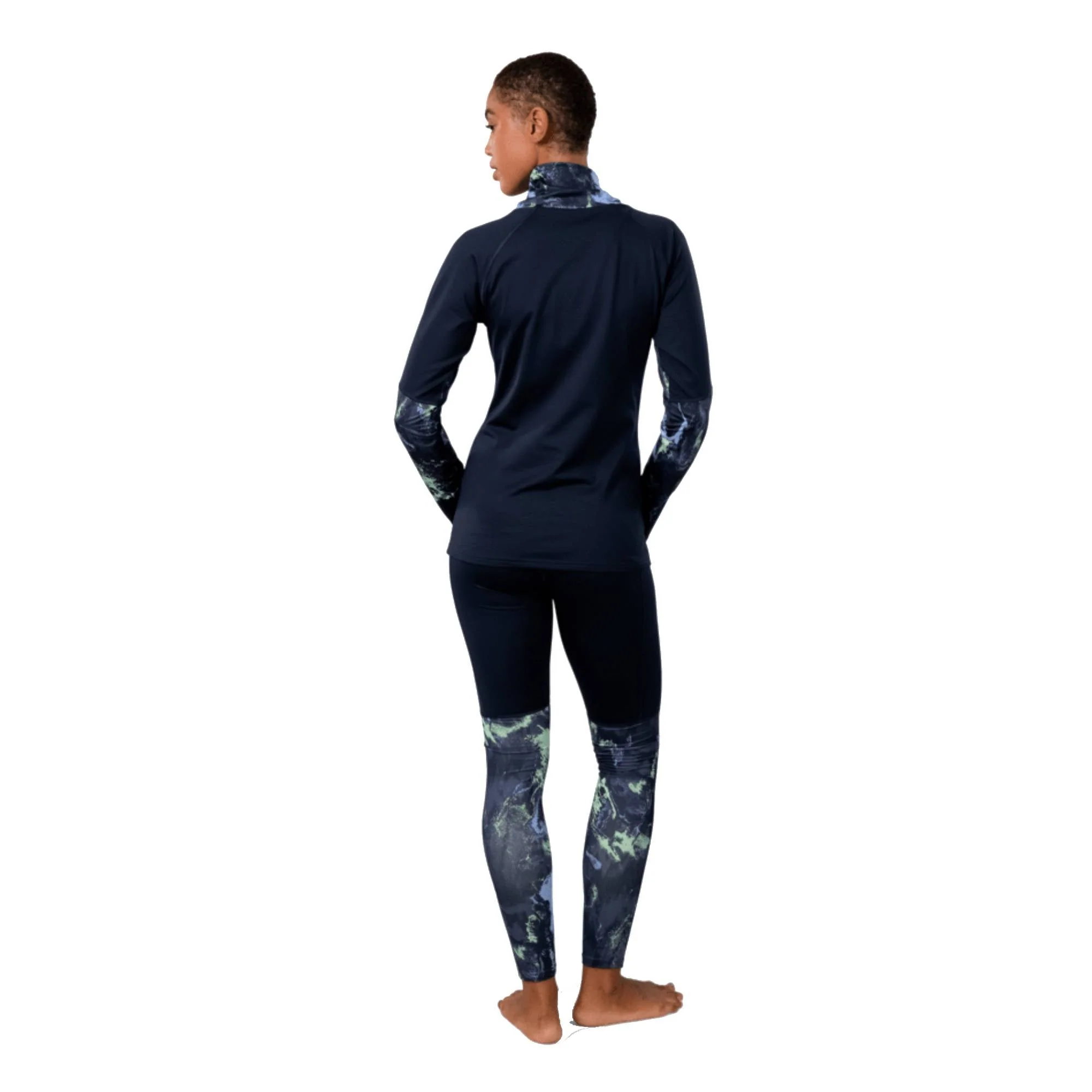 Kari Traa Fierce Womens Long Sleeve 2025 - Image 6