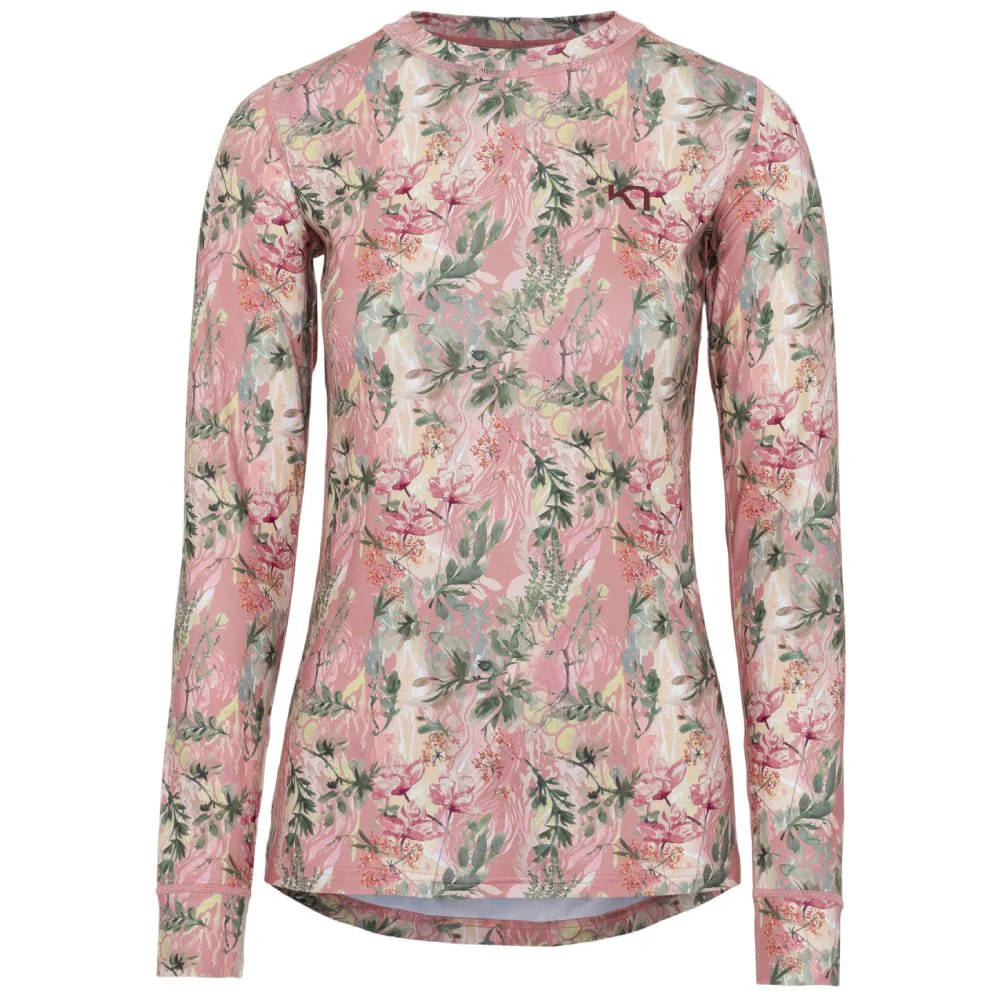 Kari Traa Fryd Womens Long Sleeve 2024 - Image 2
