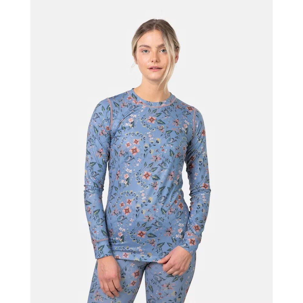 Kari Traa Fryd Womens Long Sleeve 2024 - Image 3