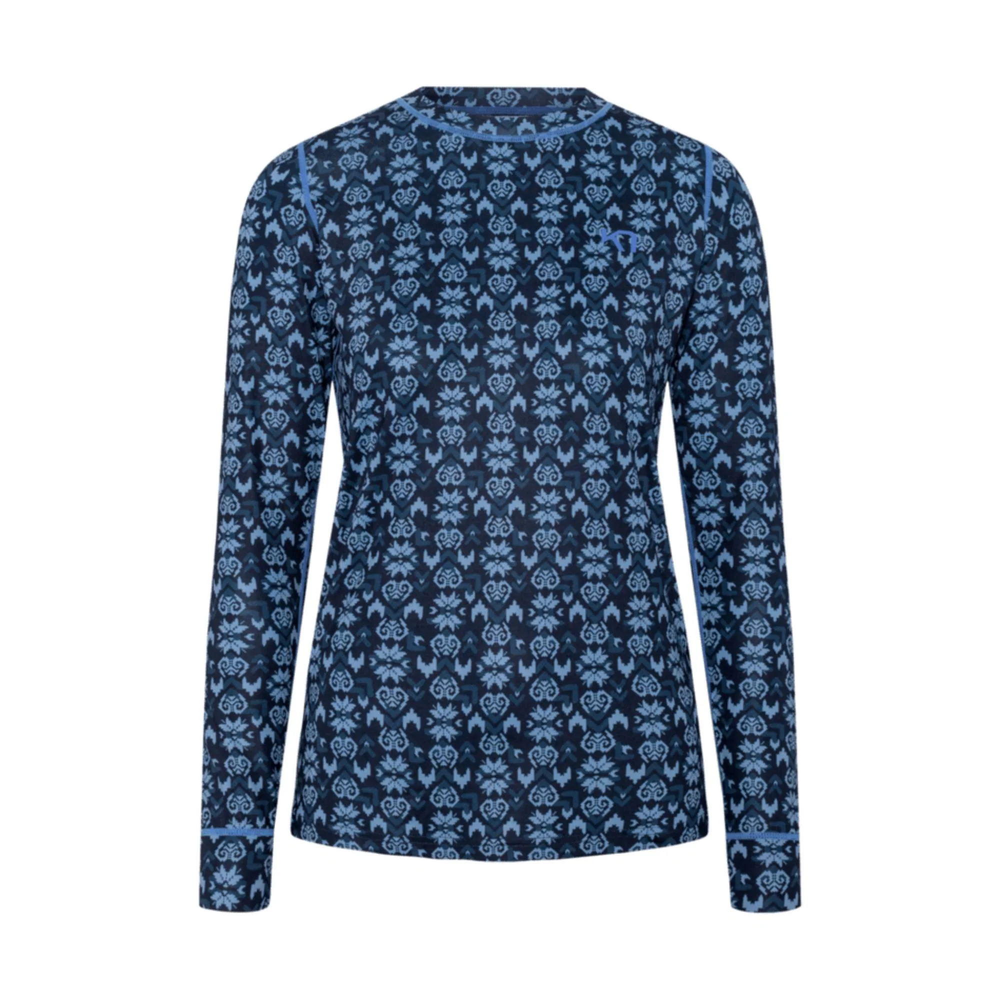 Kari Traa Fryd Womens Long Sleeve 2026 - Image 2