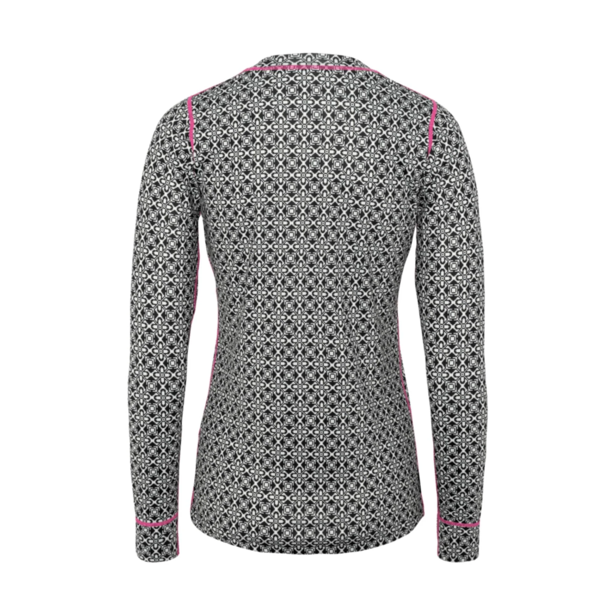 Kari Traa Fryd Womens Long Sleeve 2026 - Image 3
