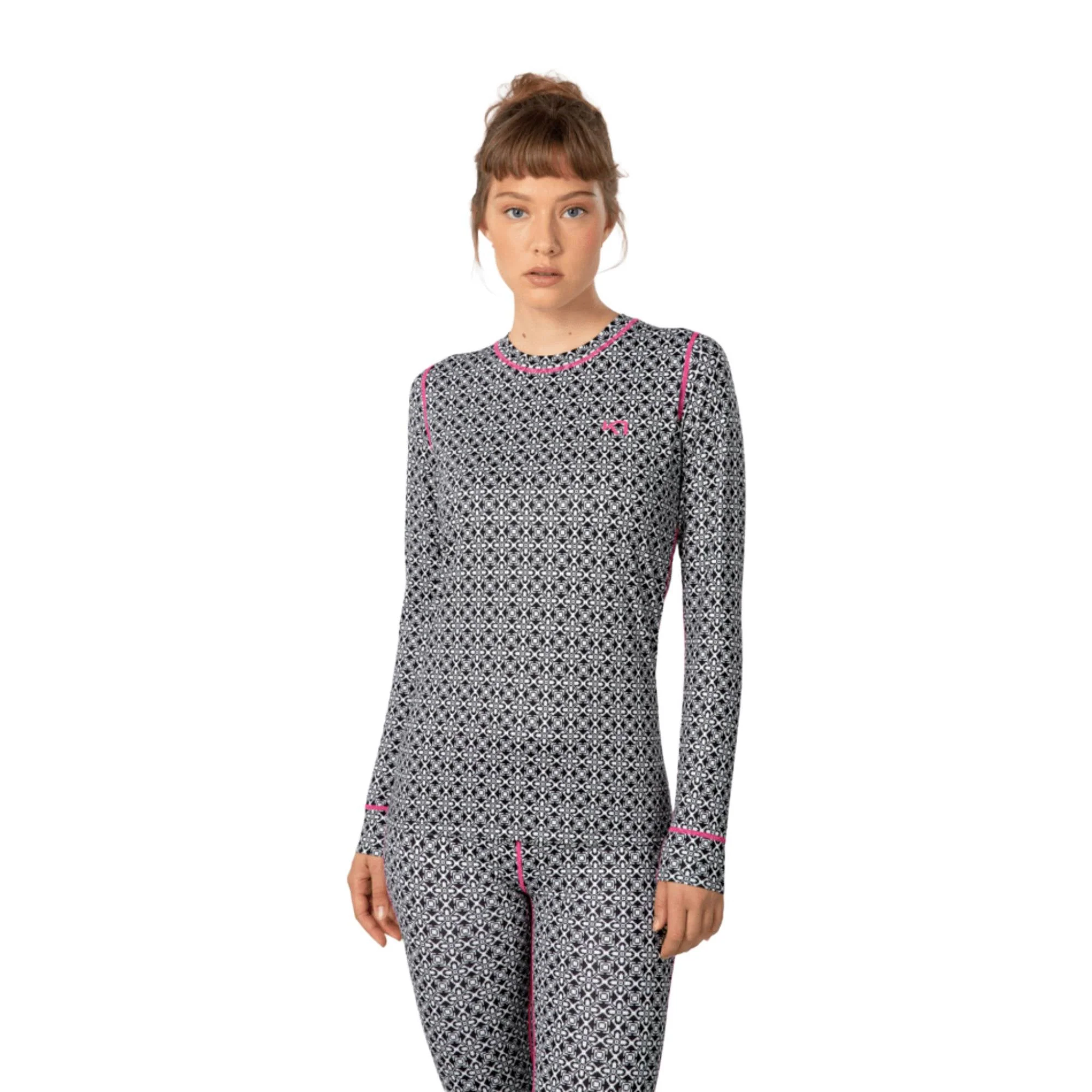 Kari Traa Fryd Womens Long Sleeve 2026 - Image 4