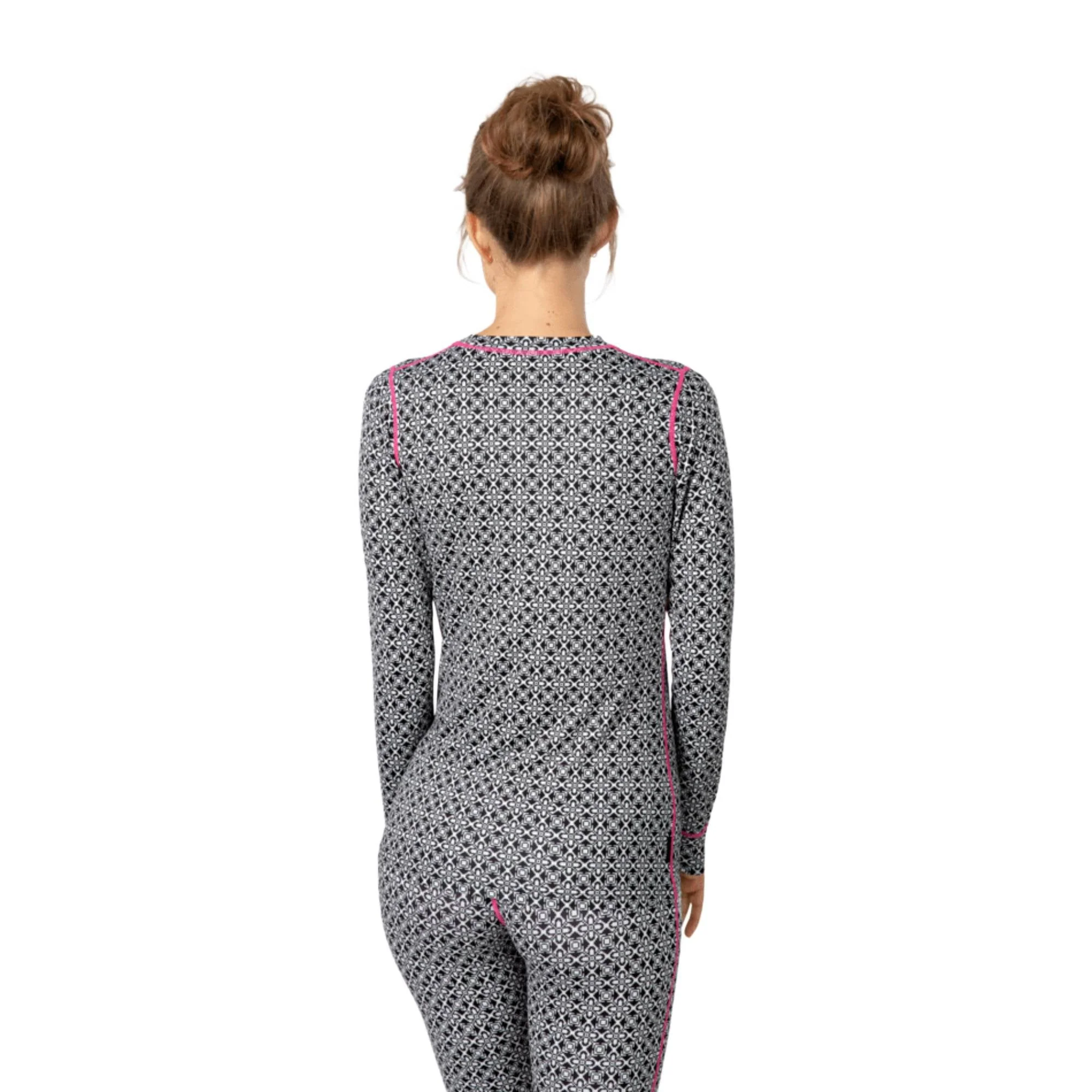 Kari Traa Fryd Womens Long Sleeve 2026 - Image 5