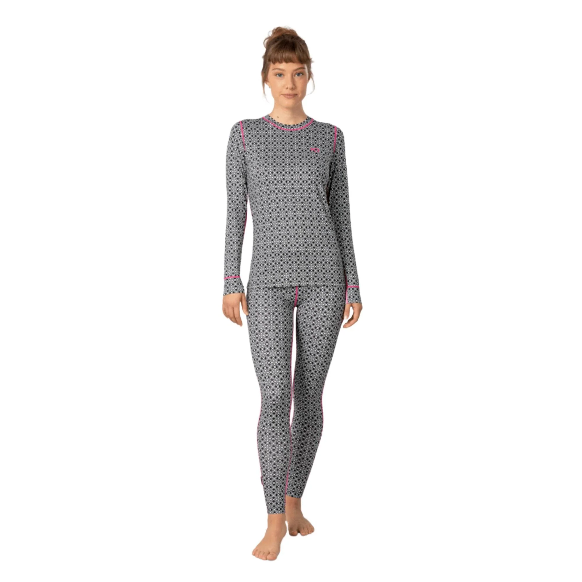 Kari Traa Fryd Womens Long Sleeve 2026 - Image 6
