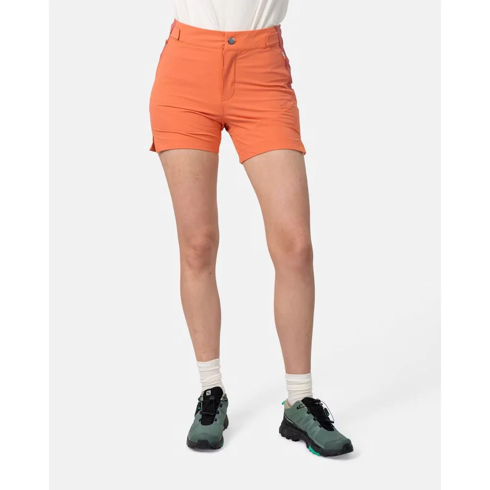 Kari Traa Henni 5" Womens Shorts 2024 - Image 4