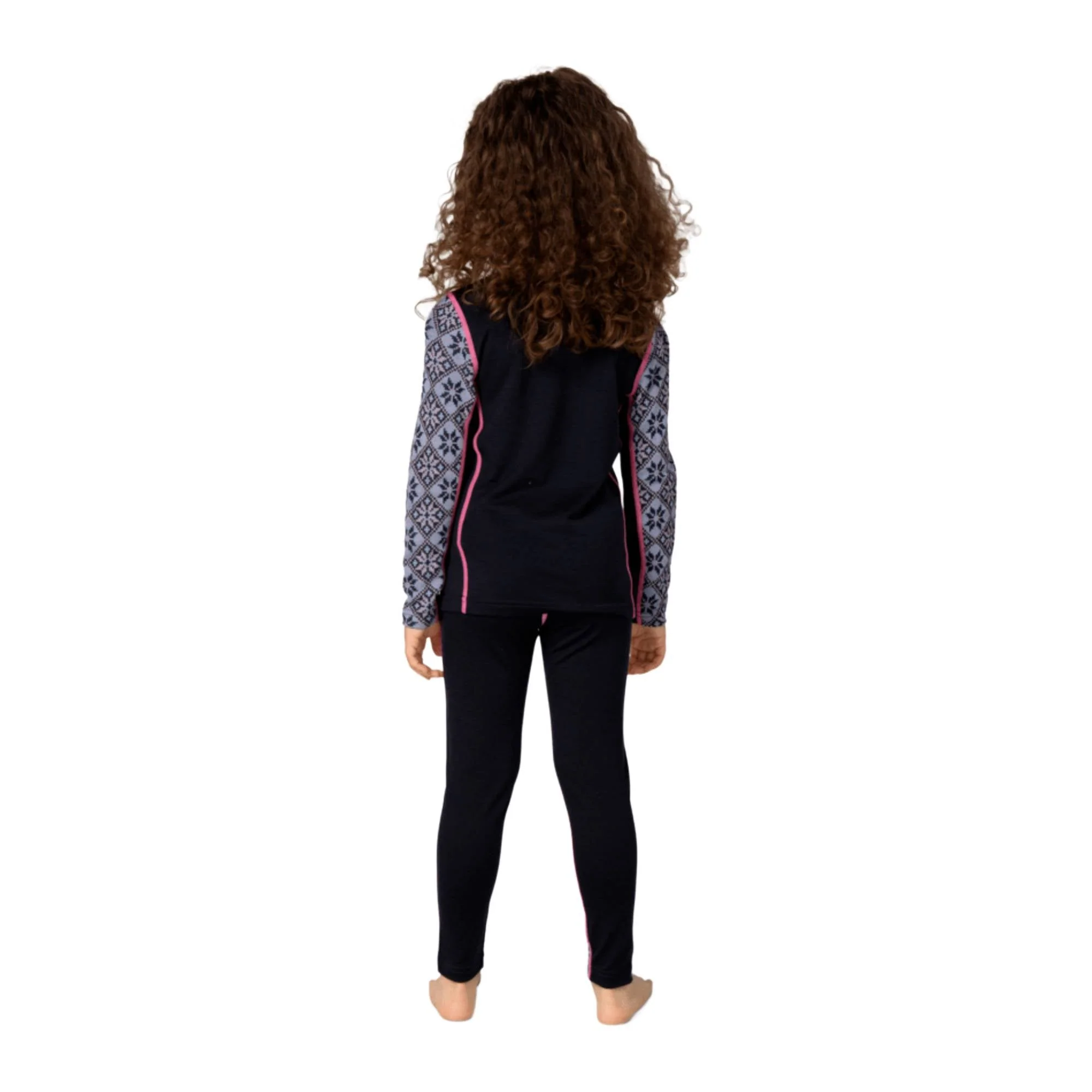 Kari Traa Hennie Preschool Base Layer Set 2026 - Image 6