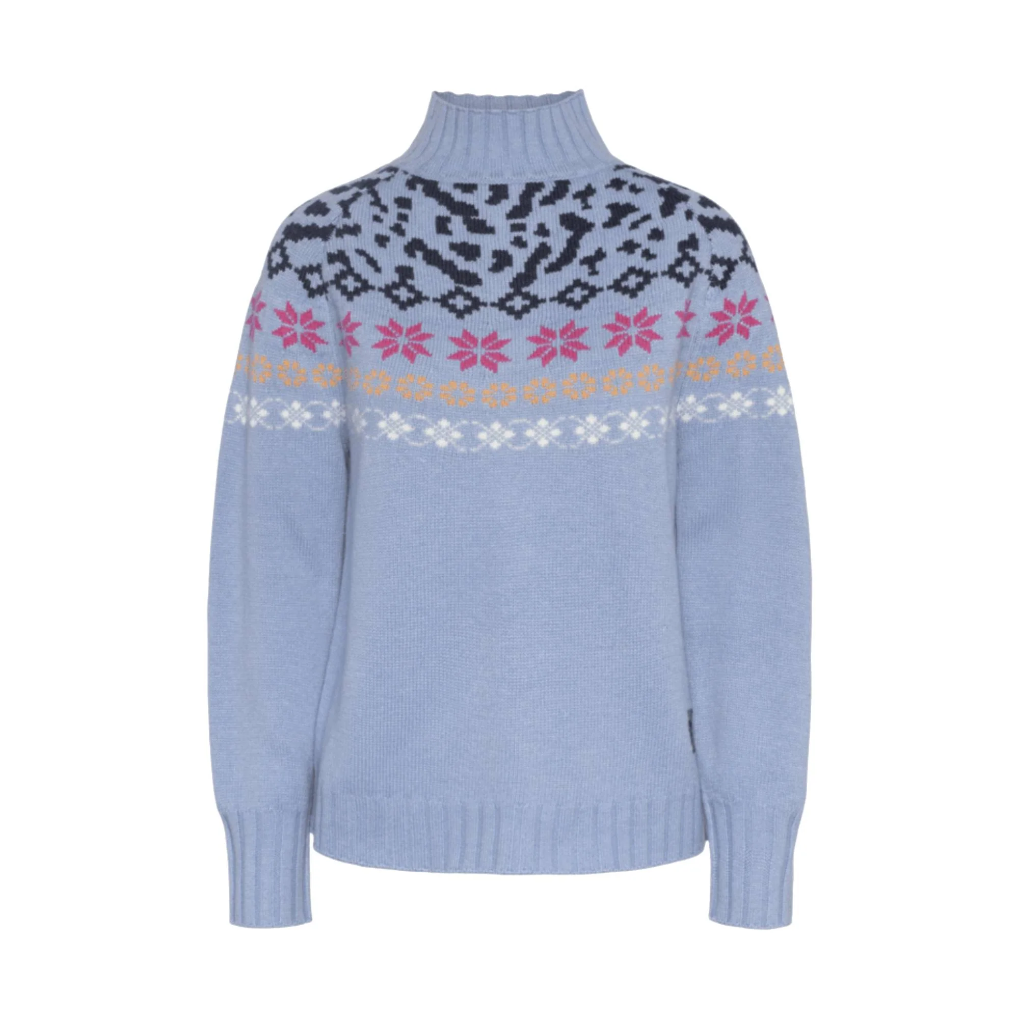 Kari Traa Ingrid Womens Sweater 2025 - Image 2