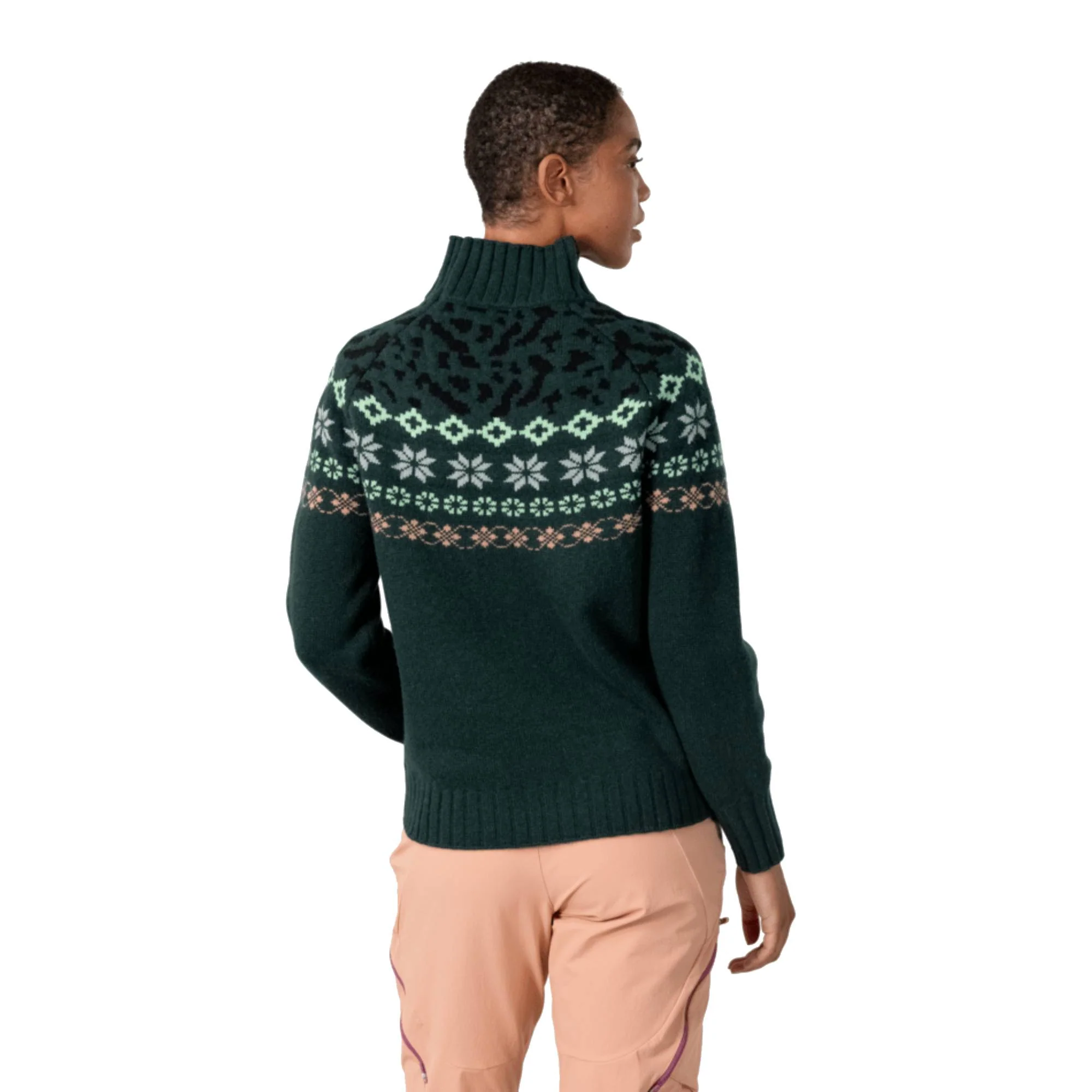 Kari Traa Ingrid Womens Sweater 2025 - Image 4
