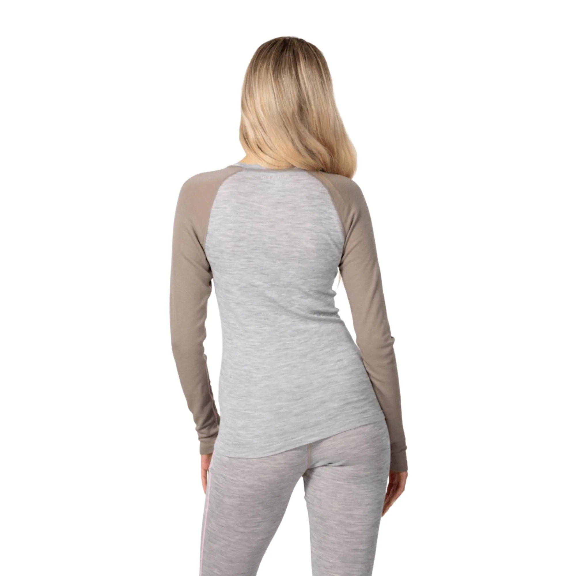Kari Traa Kaia Womens Base Layer Set 2026 - Image 5