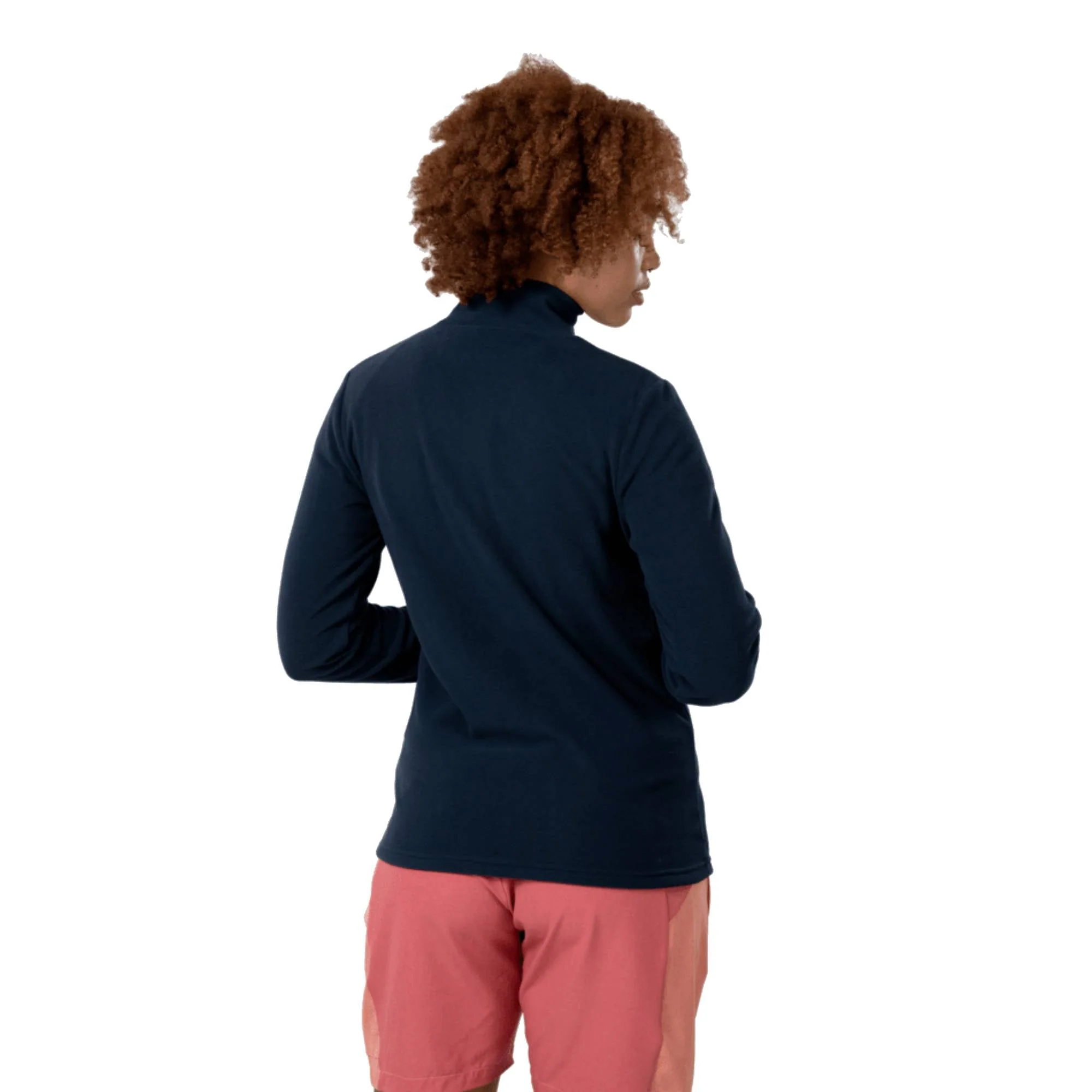 Kari Traa Kari Womens Full Zip Fleece 2025 - Image 5