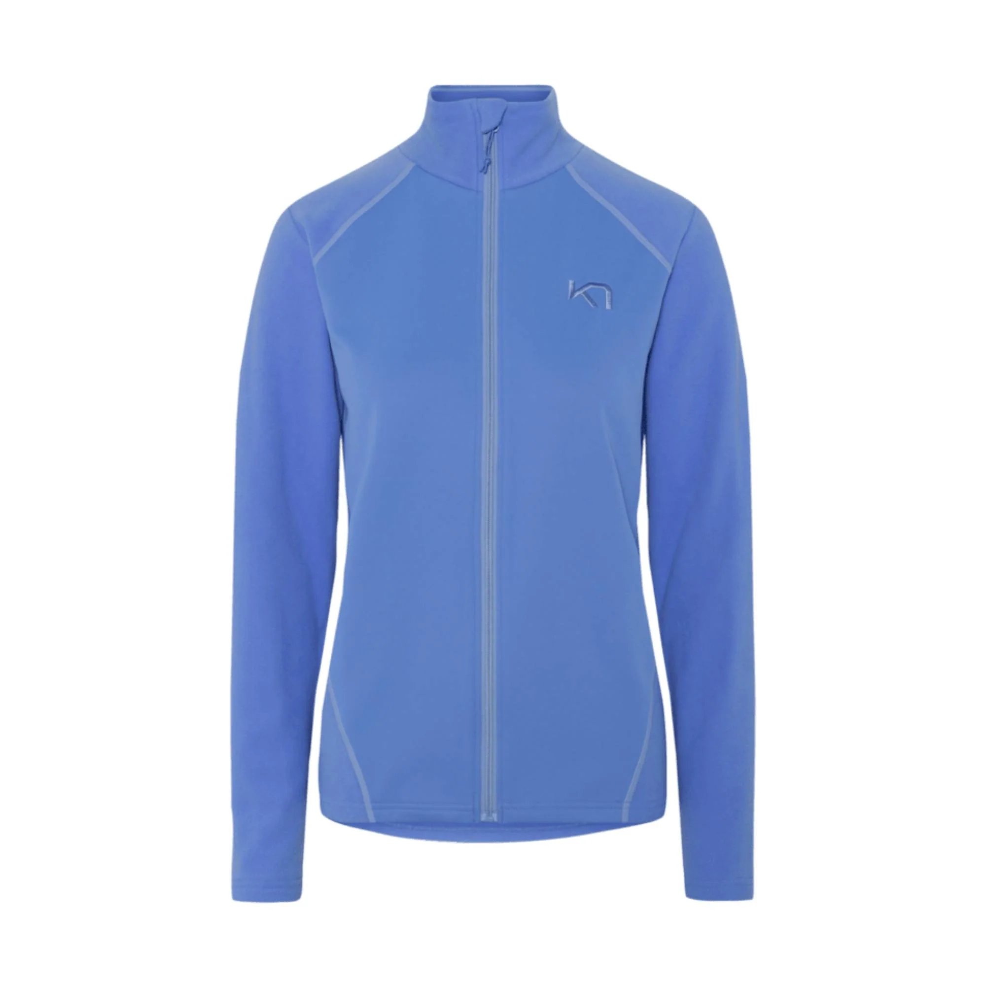 Kari Traa Kari Womens Full Zip Fleece 2026