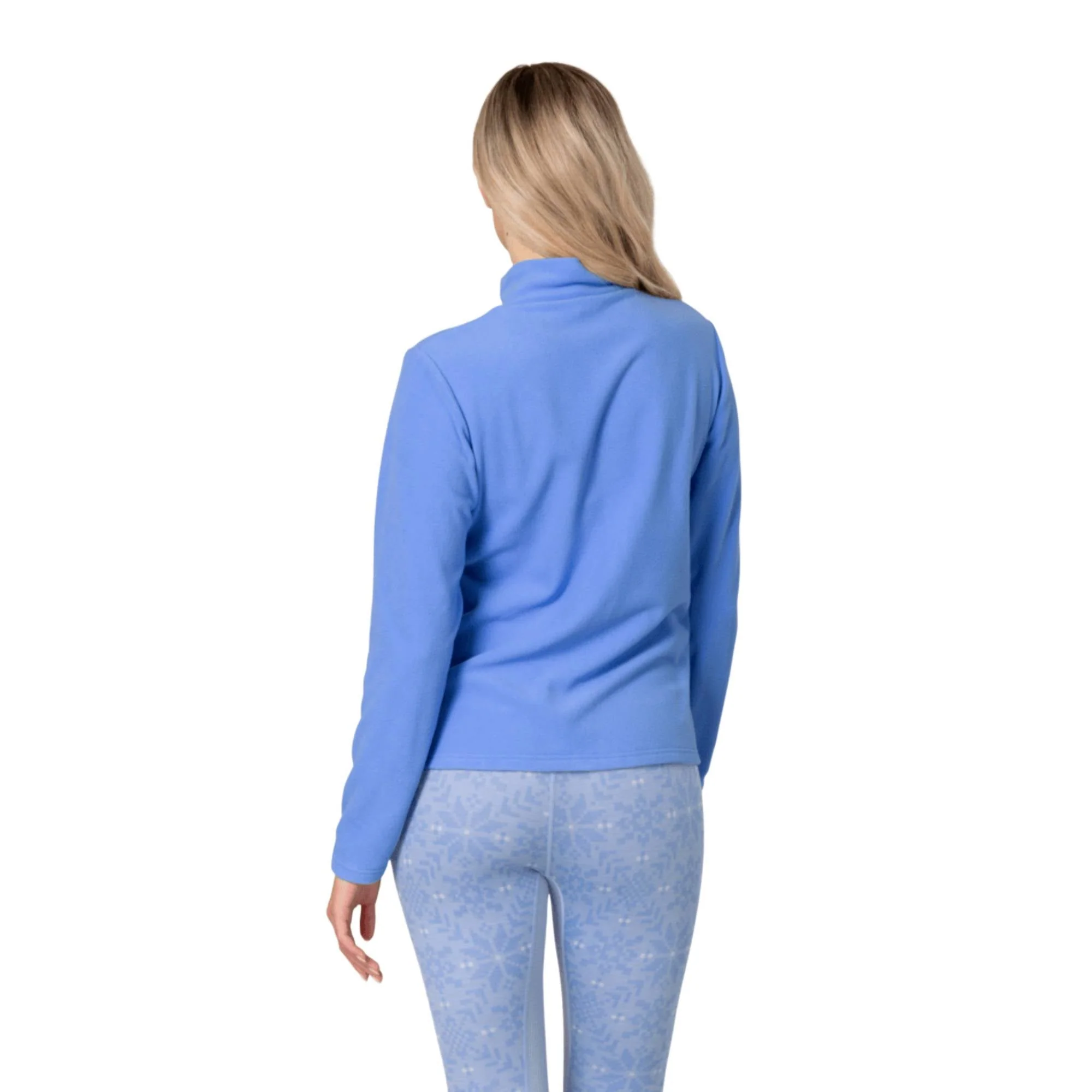 Kari Traa Kari Womens Full Zip Fleece 2026 - Image 5