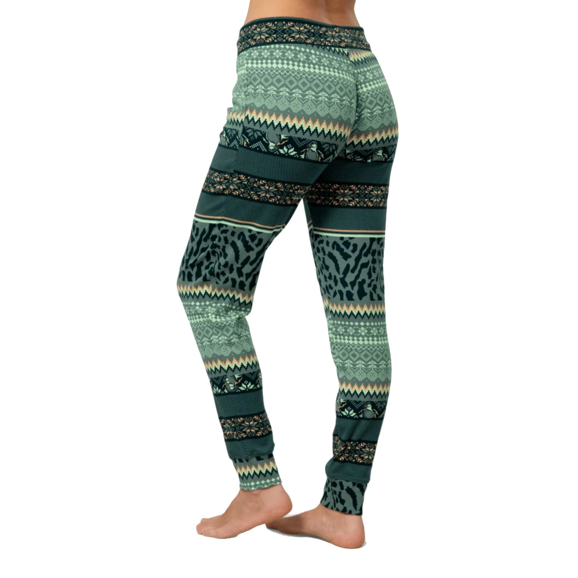 Kari Traa Kari Womens PJ Pants 2025 - Image 4