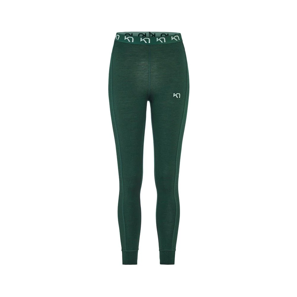 Kari Traa Klara Womens High Waist Wool Pant 2023
