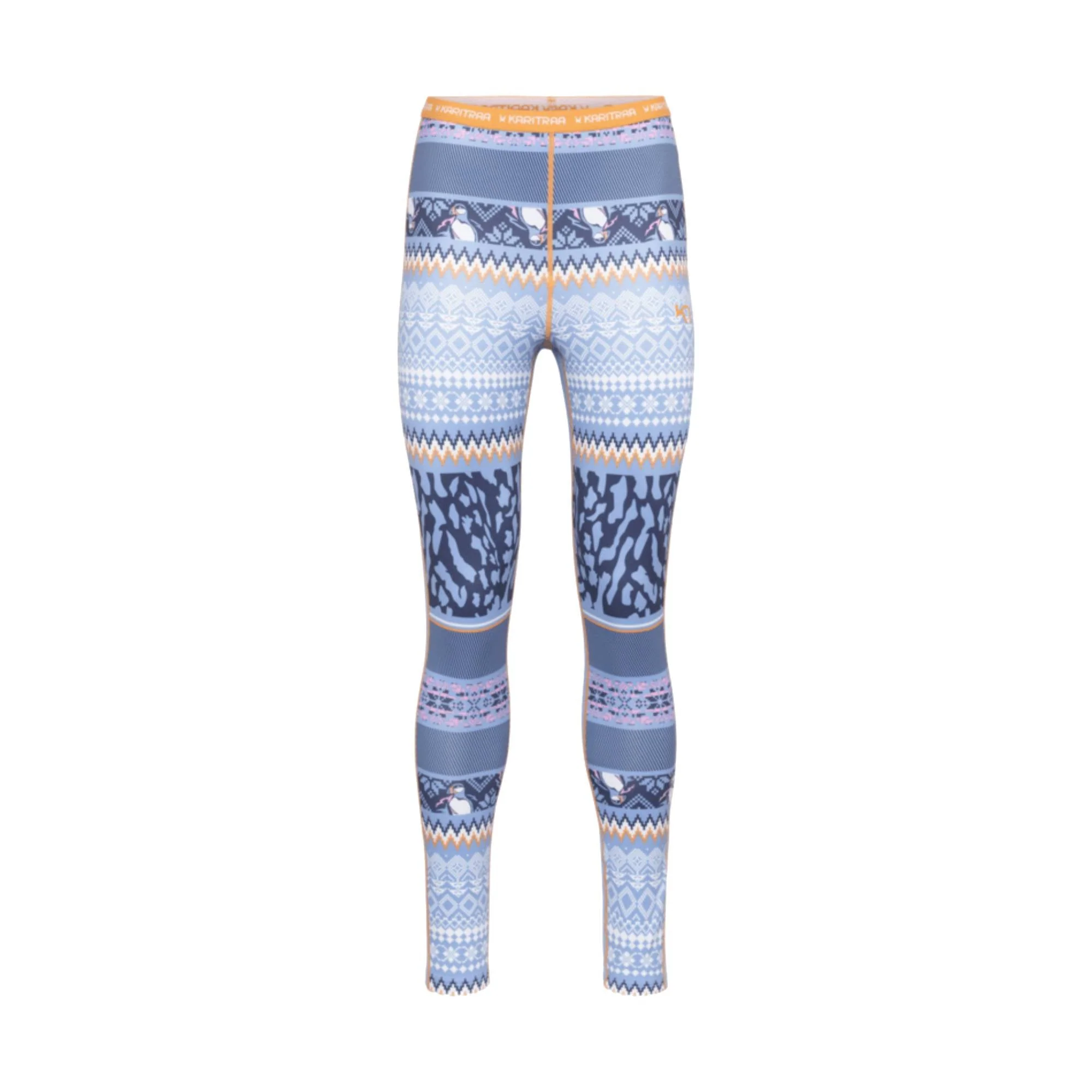 Kari Traa Lilja Womens Pants 2025 - Image 2
