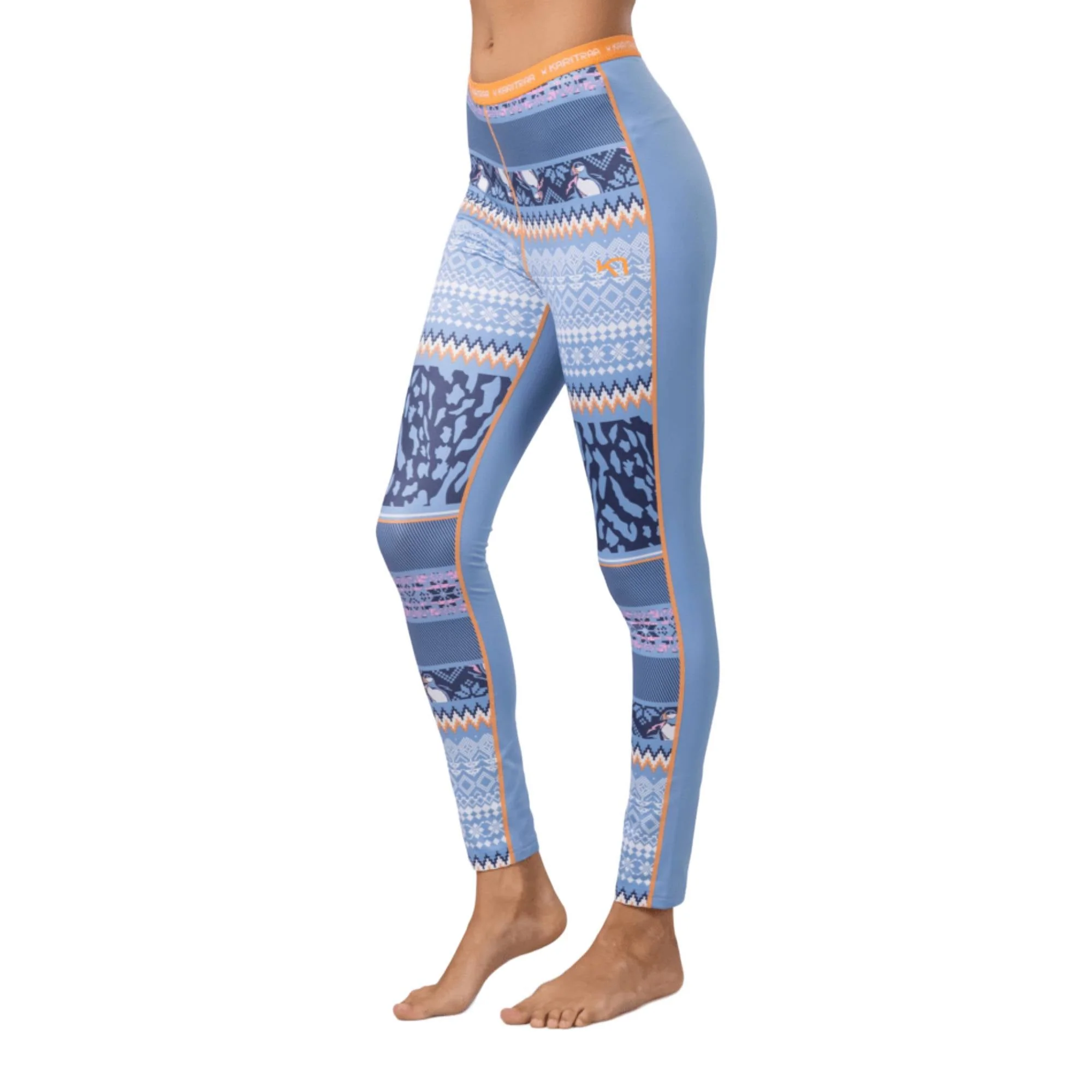 Kari Traa Lilja Womens Pants 2025 - Image 3
