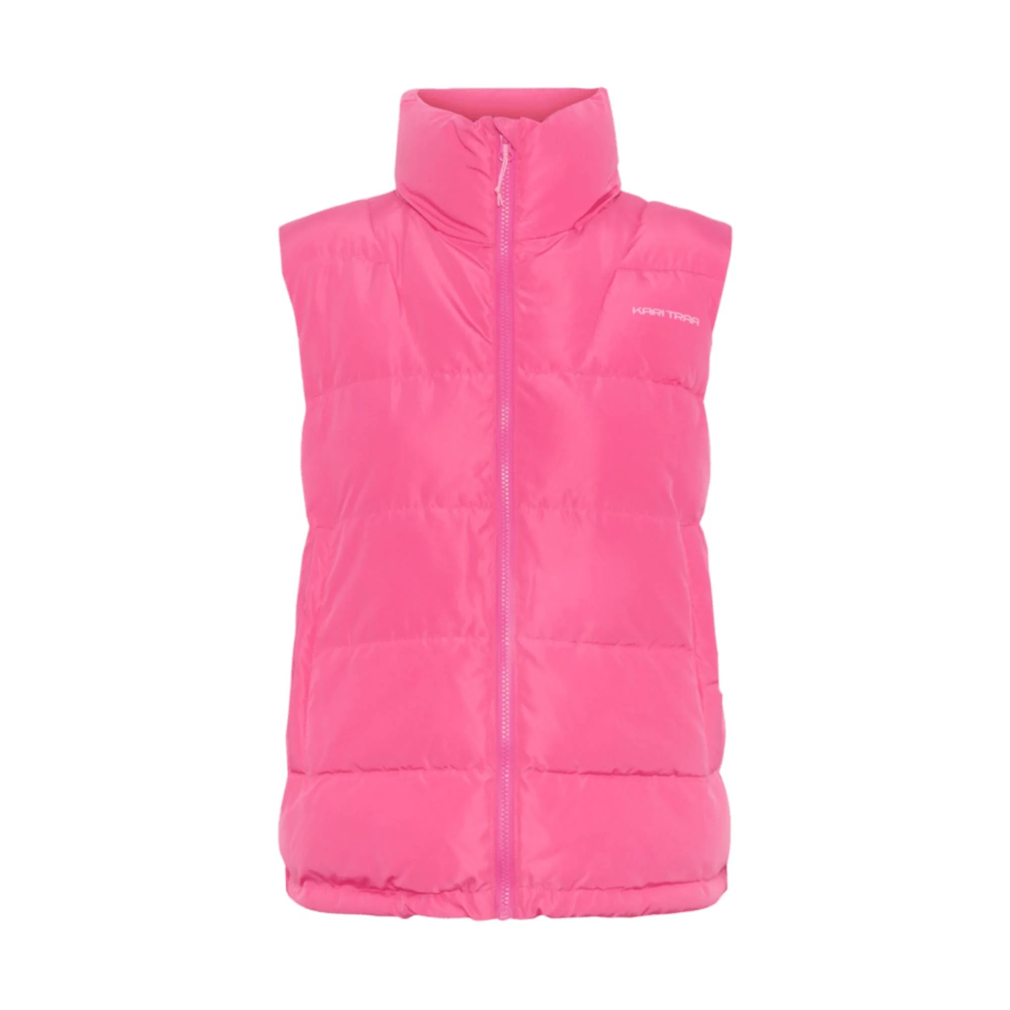 Kari Traa Linn Womens Vest 2026 - Image 3