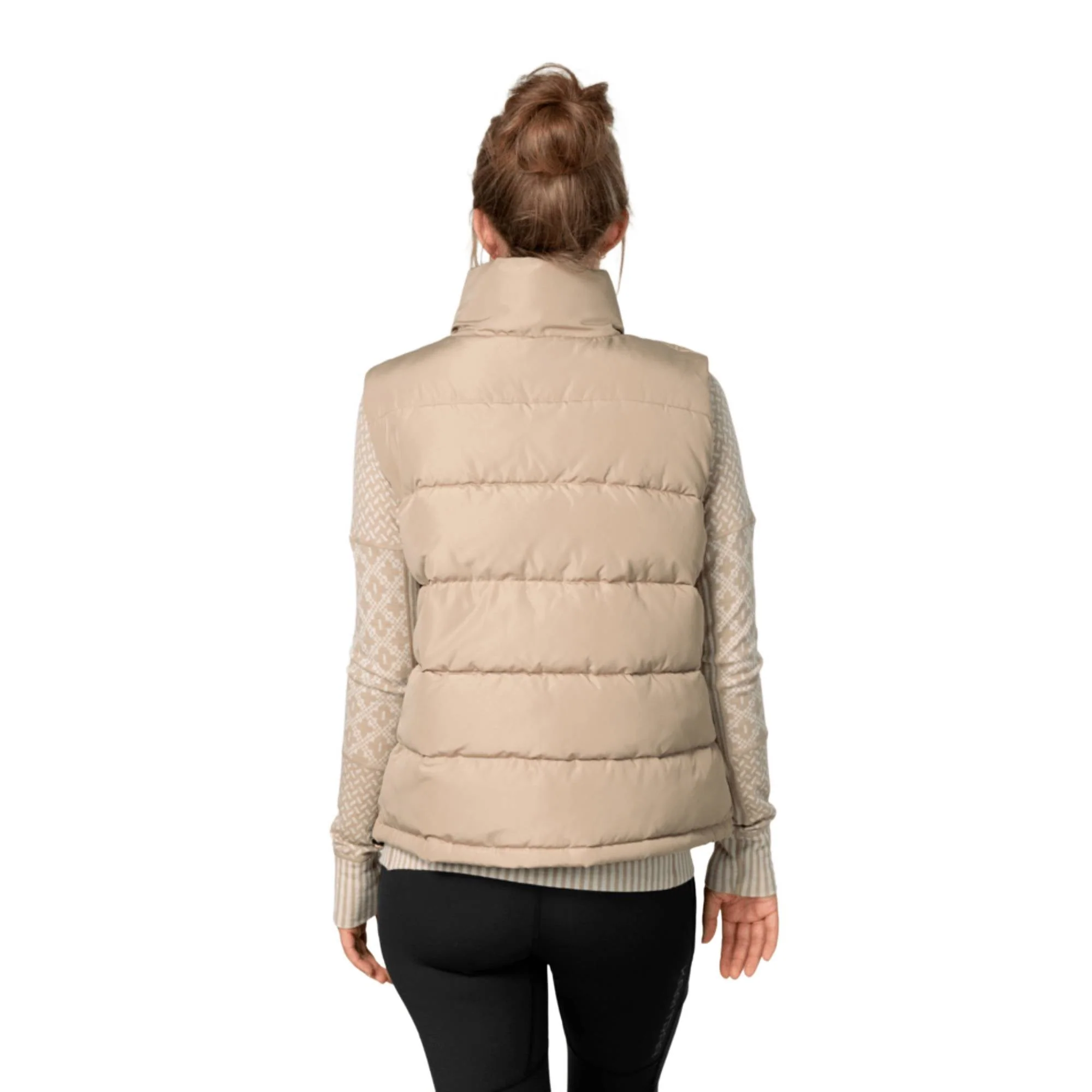 Kari Traa Linn Womens Vest 2026 - Image 6