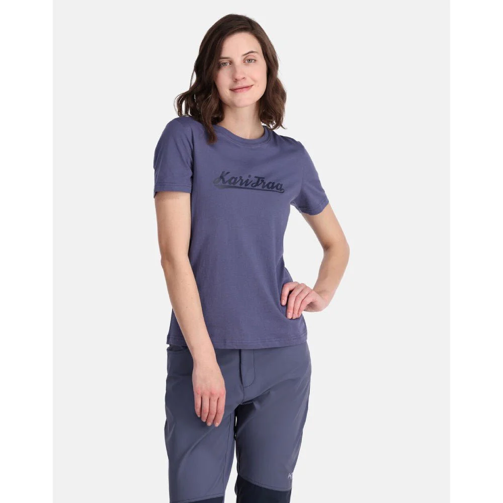 Kari Traa Molster Womens Tee 2023 - Image 3