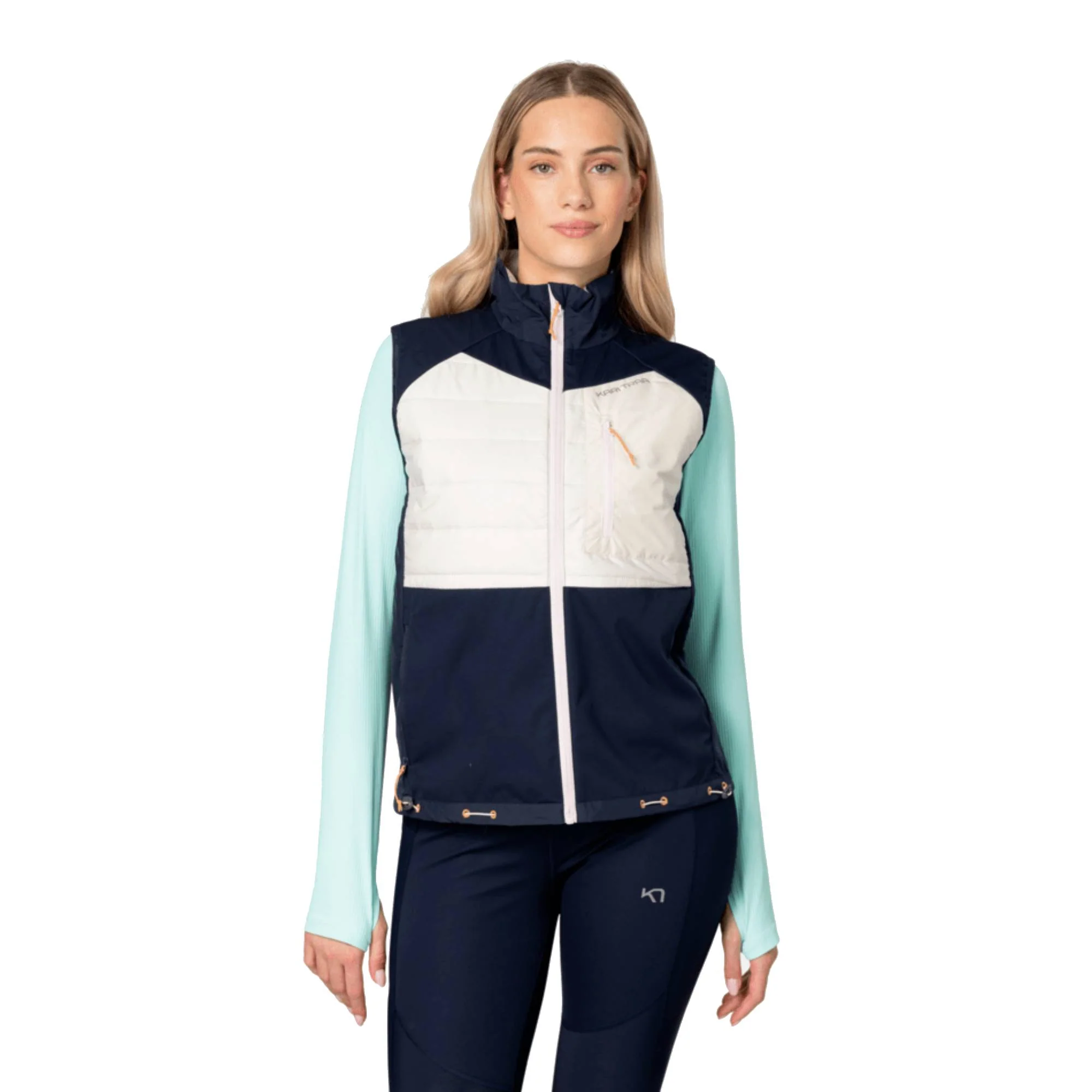 Kari Traa Nia Womens Vest 2026 - Image 4