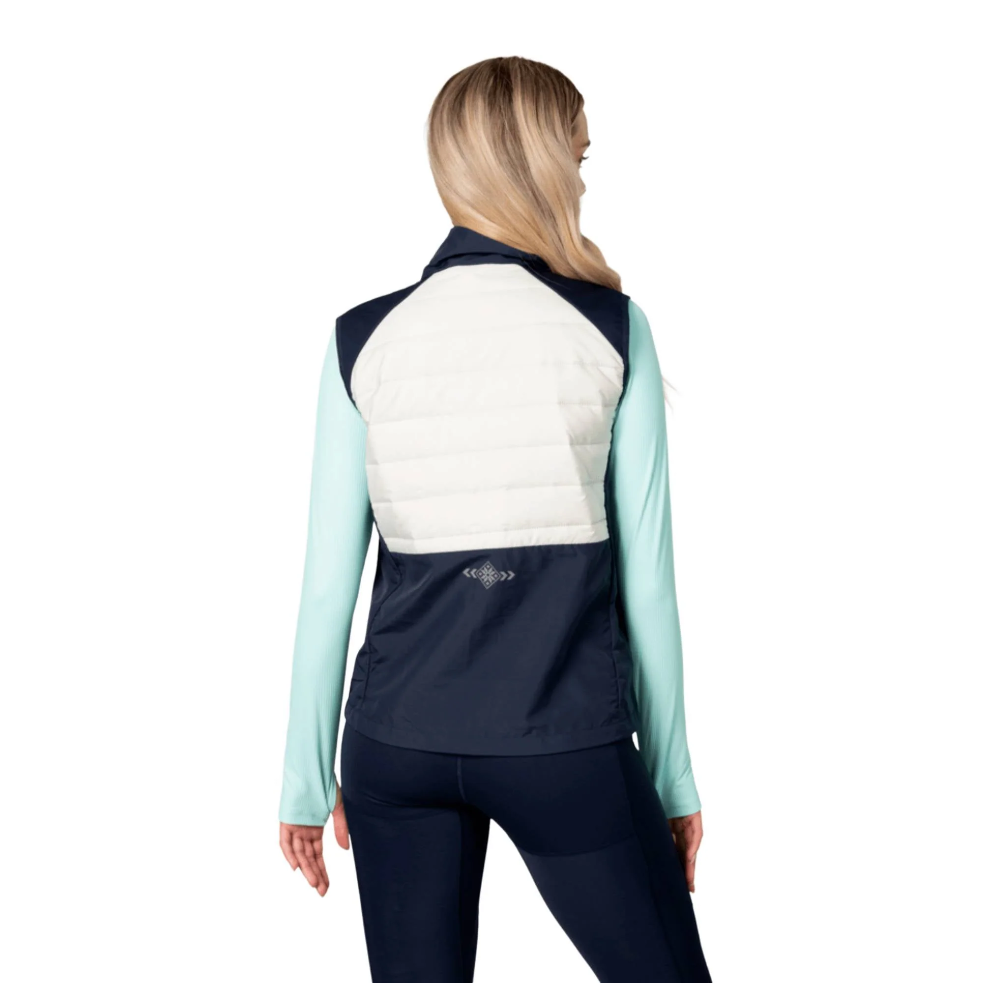 Kari Traa Nia Womens Vest 2026 - Image 5
