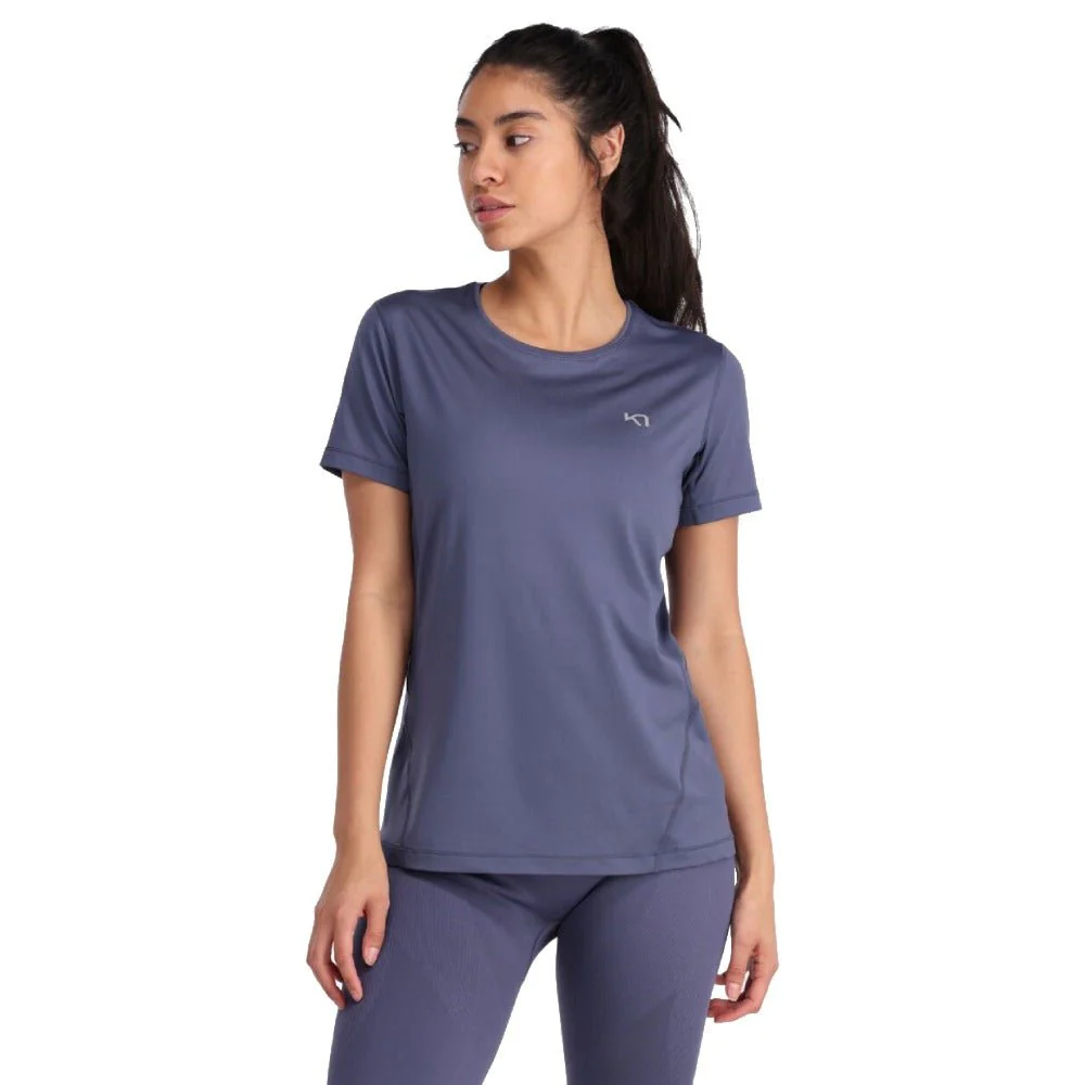 Kari Traa Nora 2.0 Womens Tee 2023 - Image 2