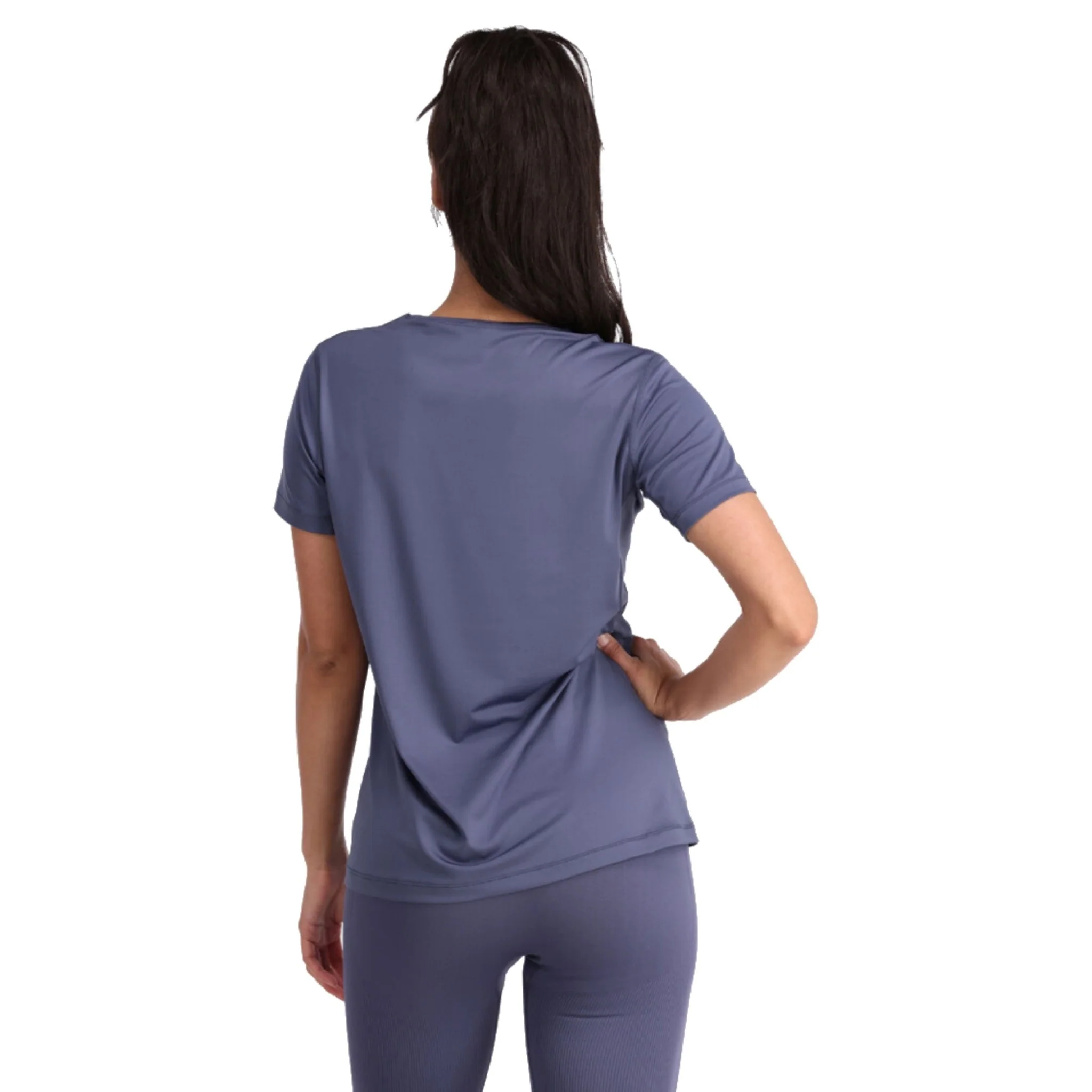 Kari Traa Nora 2.0 Womens Tee 2023 - Image 3