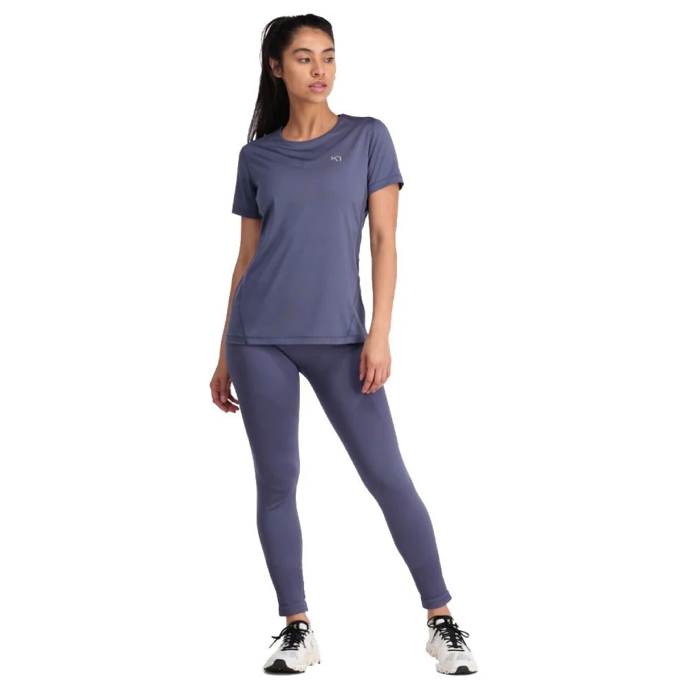 Kari Traa Nora 2.0 Womens Tee 2023 - Image 4