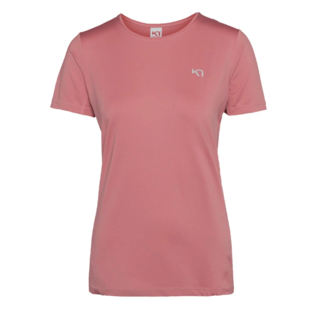 Kari Traa Nora 2.0 Womens Tee 2024 - Image 3