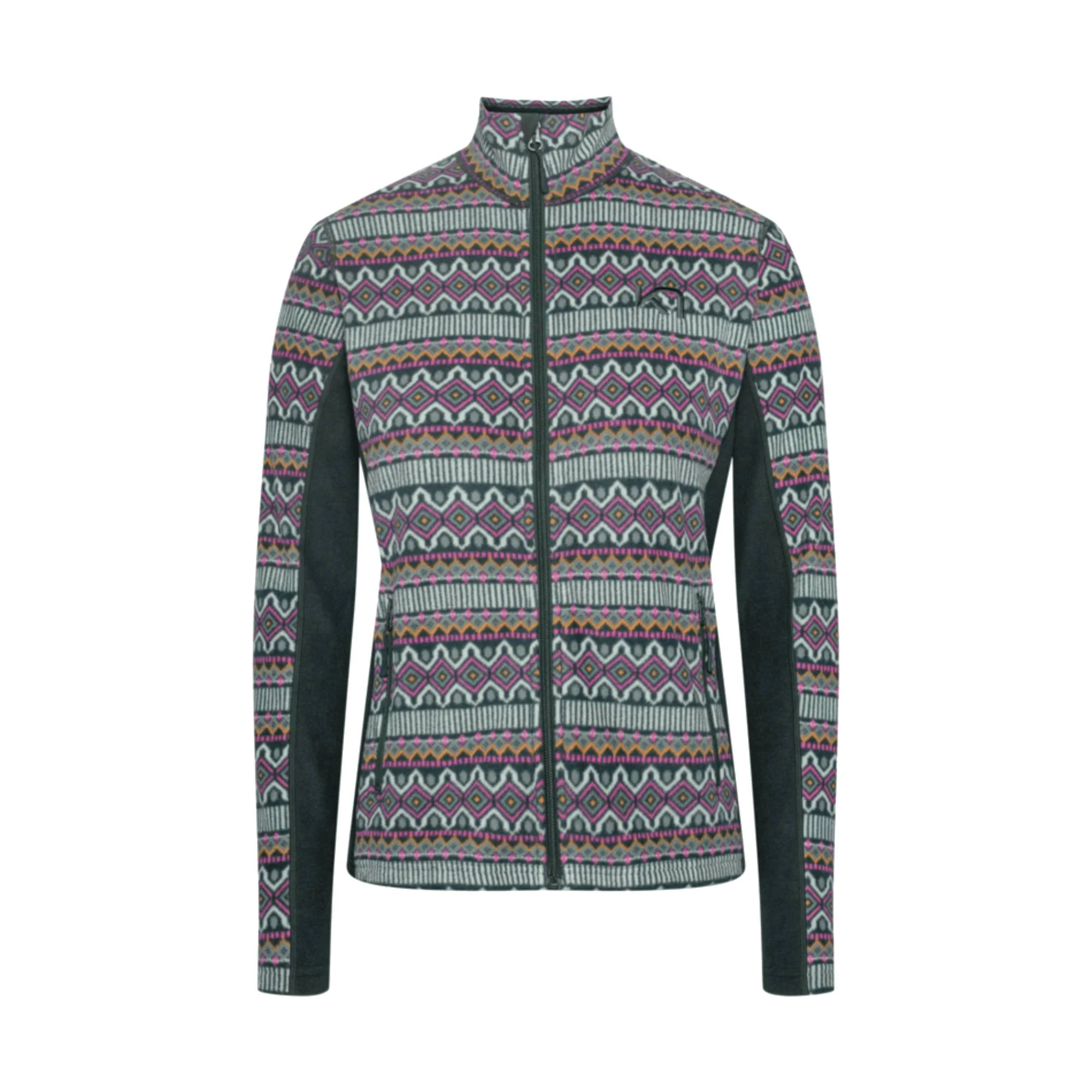 Kari Traa Olga Womens Fleece 2025 - Image 2