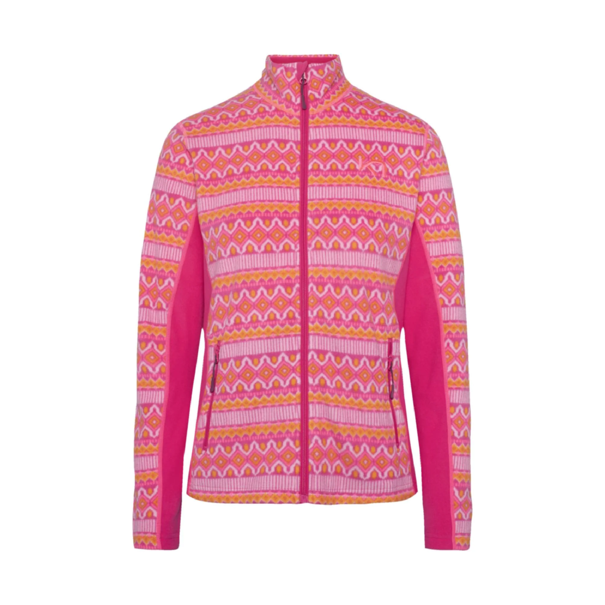 Kari Traa Olga Womens Fleece 2025 - Image 3