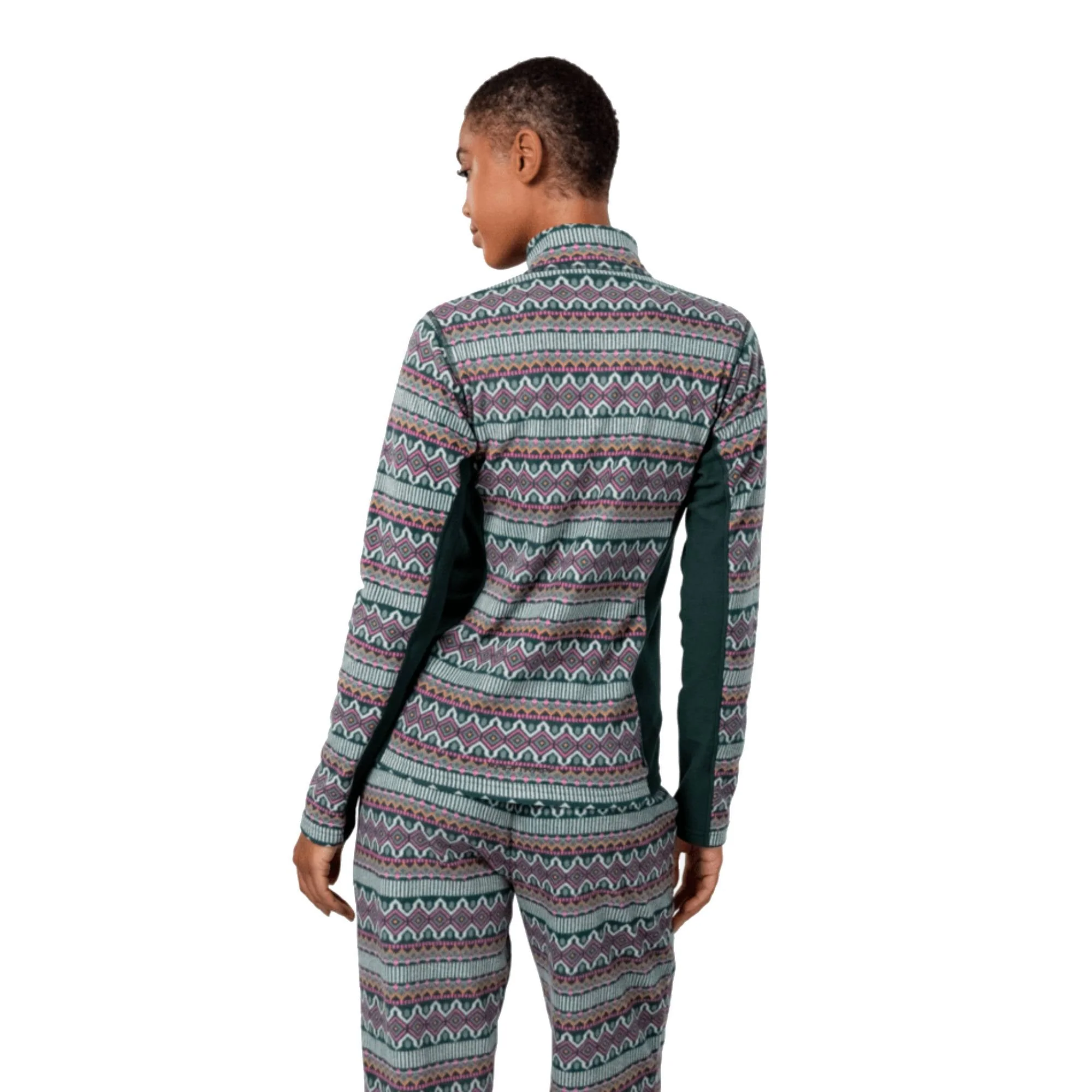 Kari Traa Olga Womens Fleece 2025 - Image 5