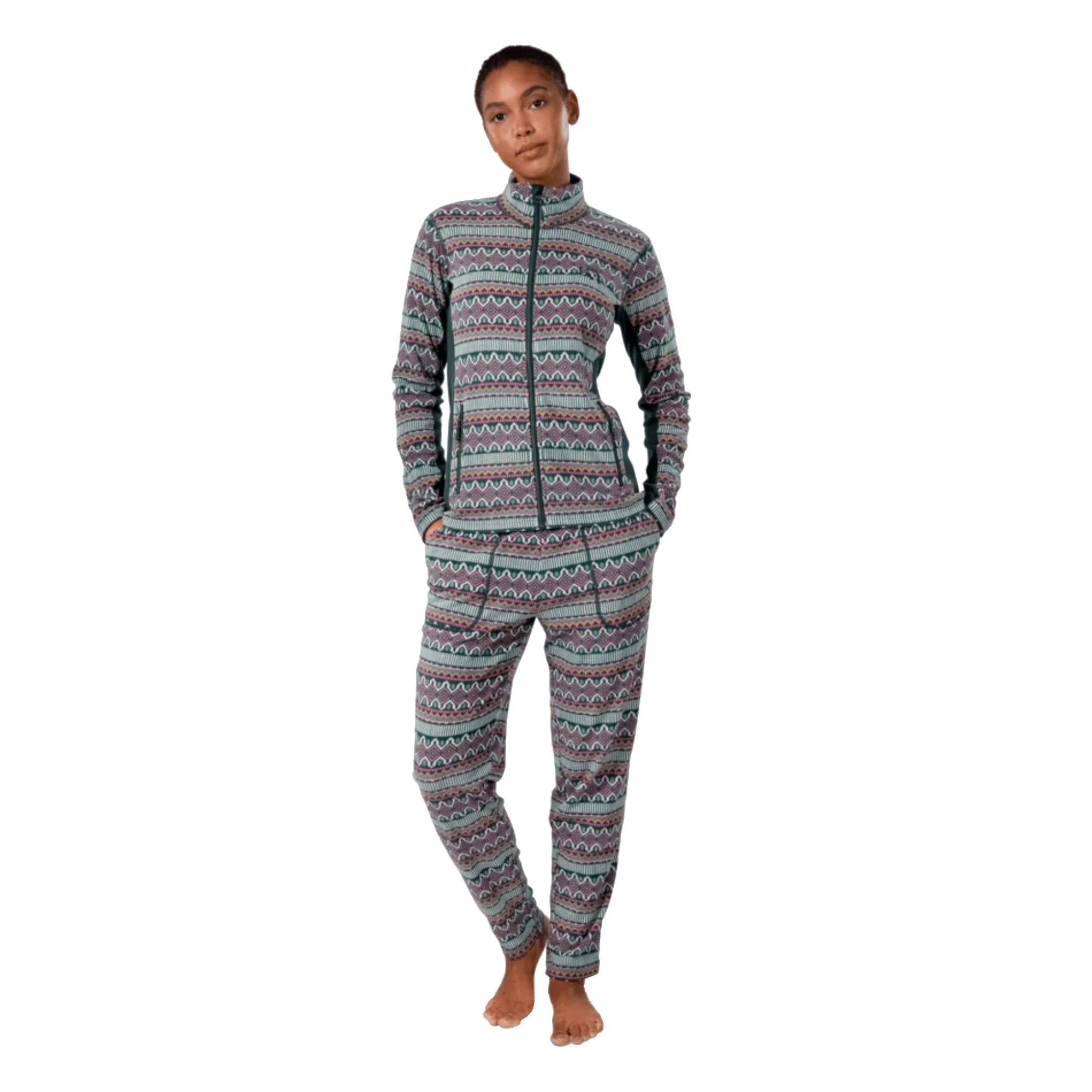 Kari Traa Olga Womens Fleece 2025 - Image 6