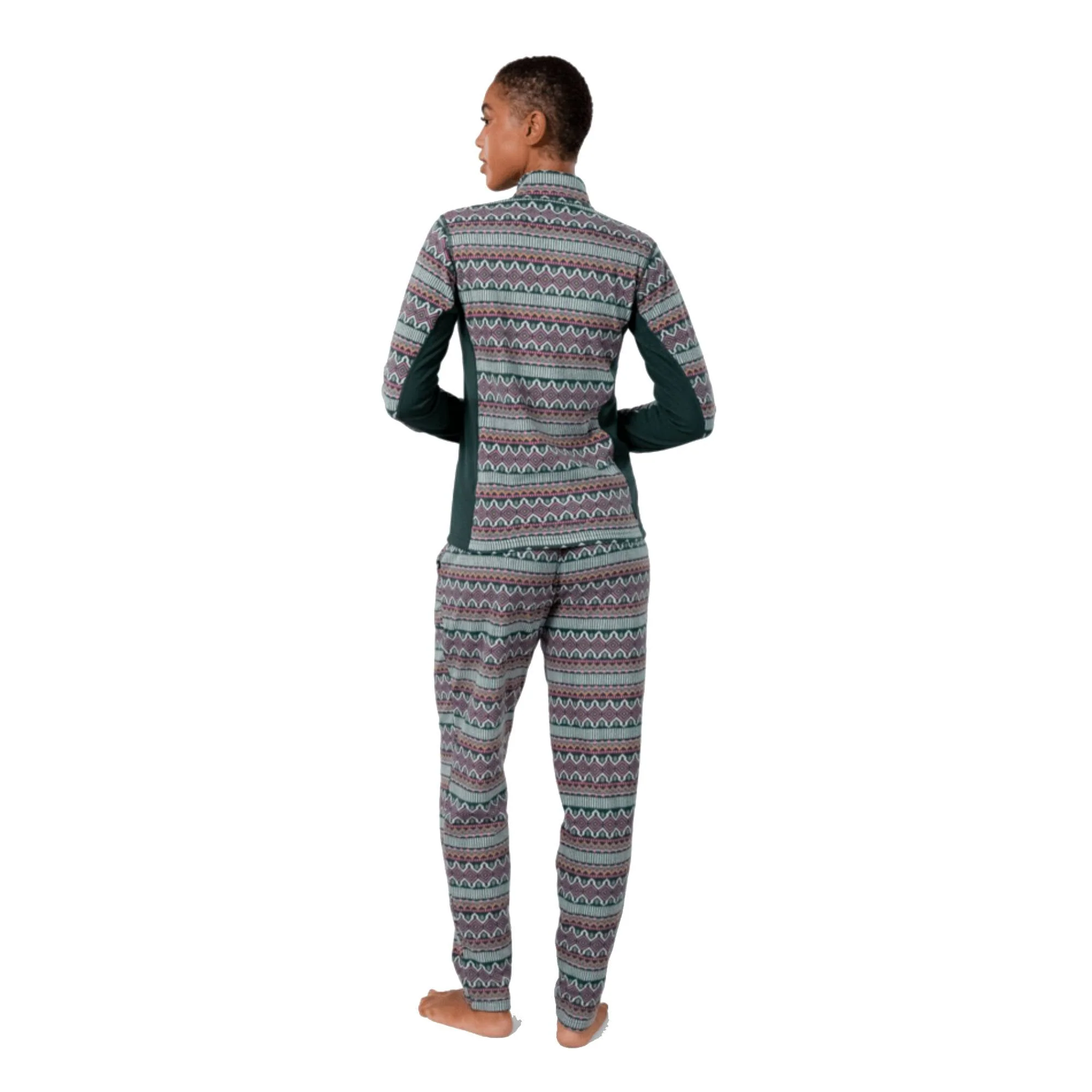 Kari Traa Olga Womens Fleece 2025 - Image 7