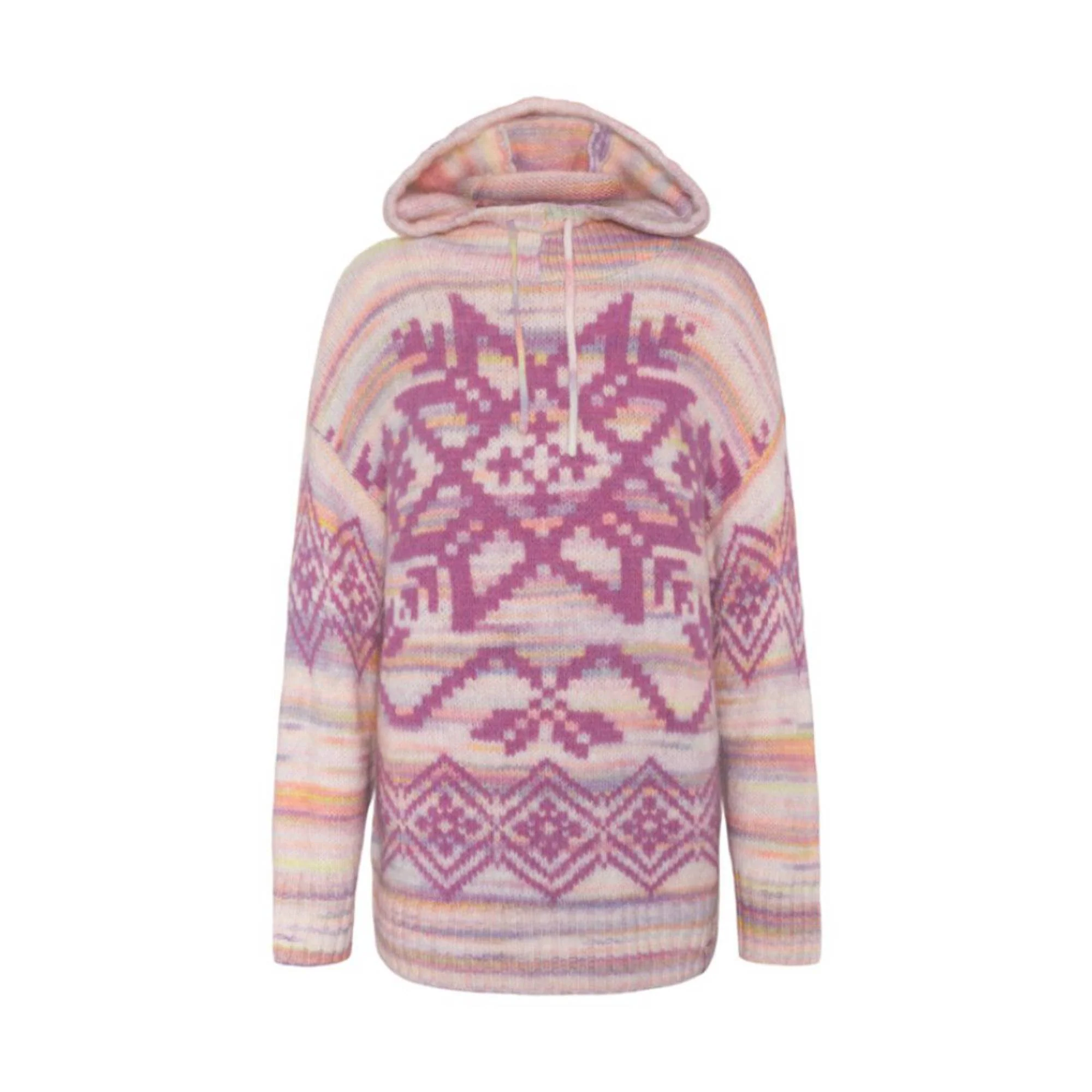 Kari Traa Rachel Womens Knit Hoody 2026