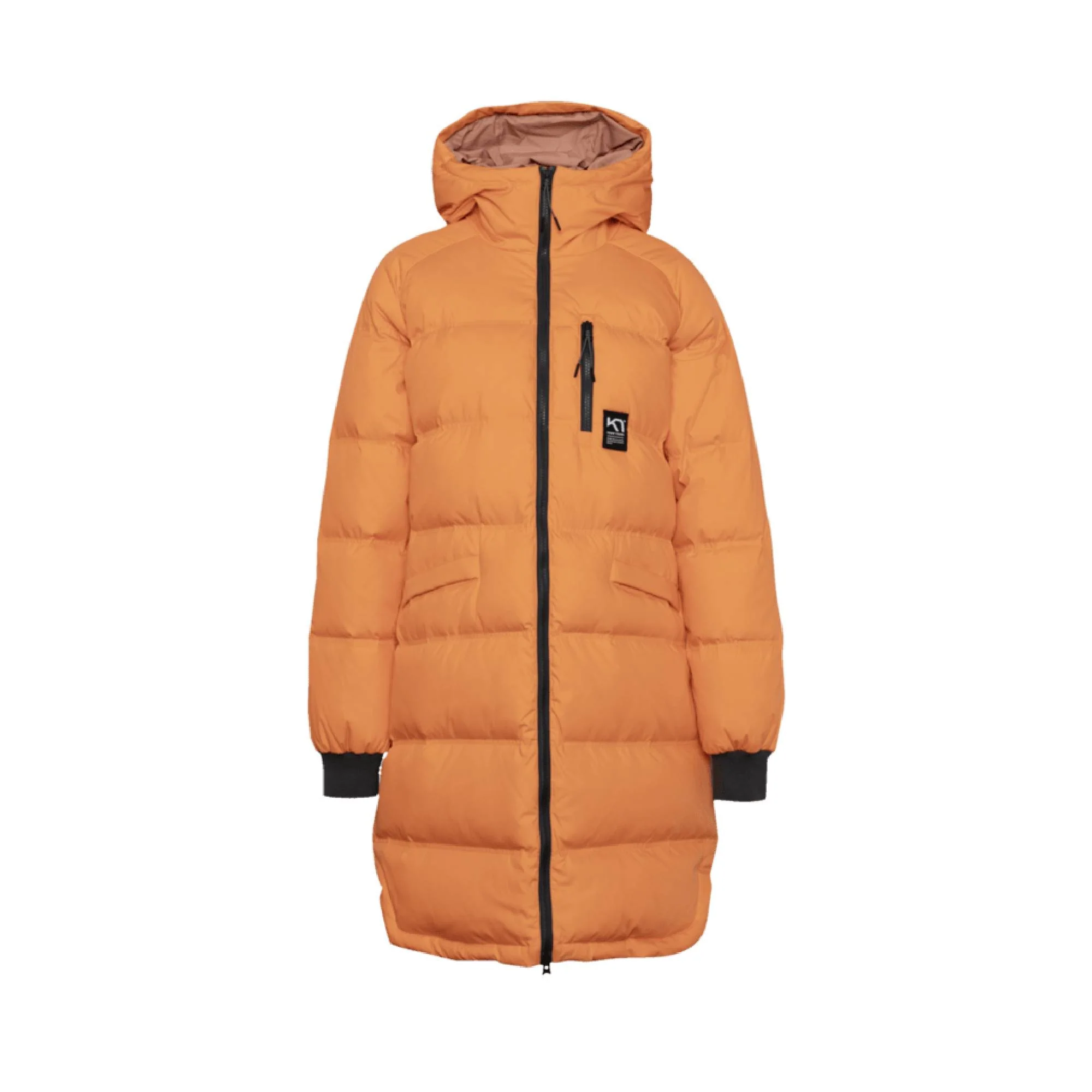 Kari Traa Rongve Womens Parka 2025 - Image 2