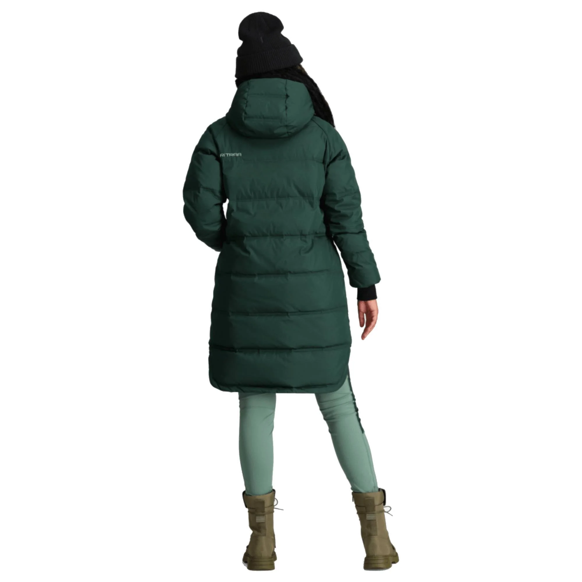 Kari Traa Rongve Womens Parka 2025 - Image 6