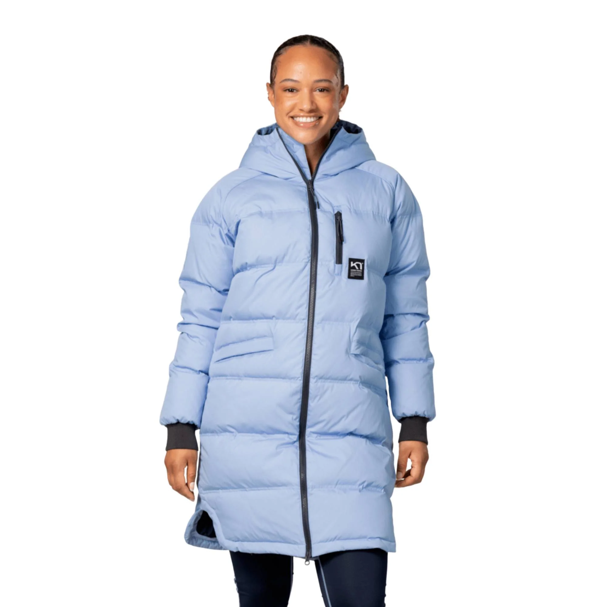 Kari Traa Rongve Womens Parka 2026 - Image 4