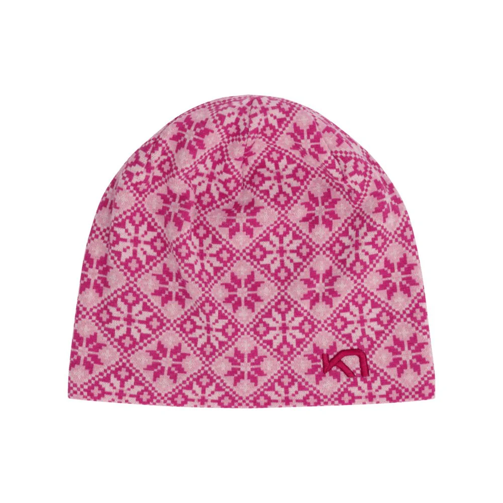 Kari Traa Rose Womens Beanie - Image 2