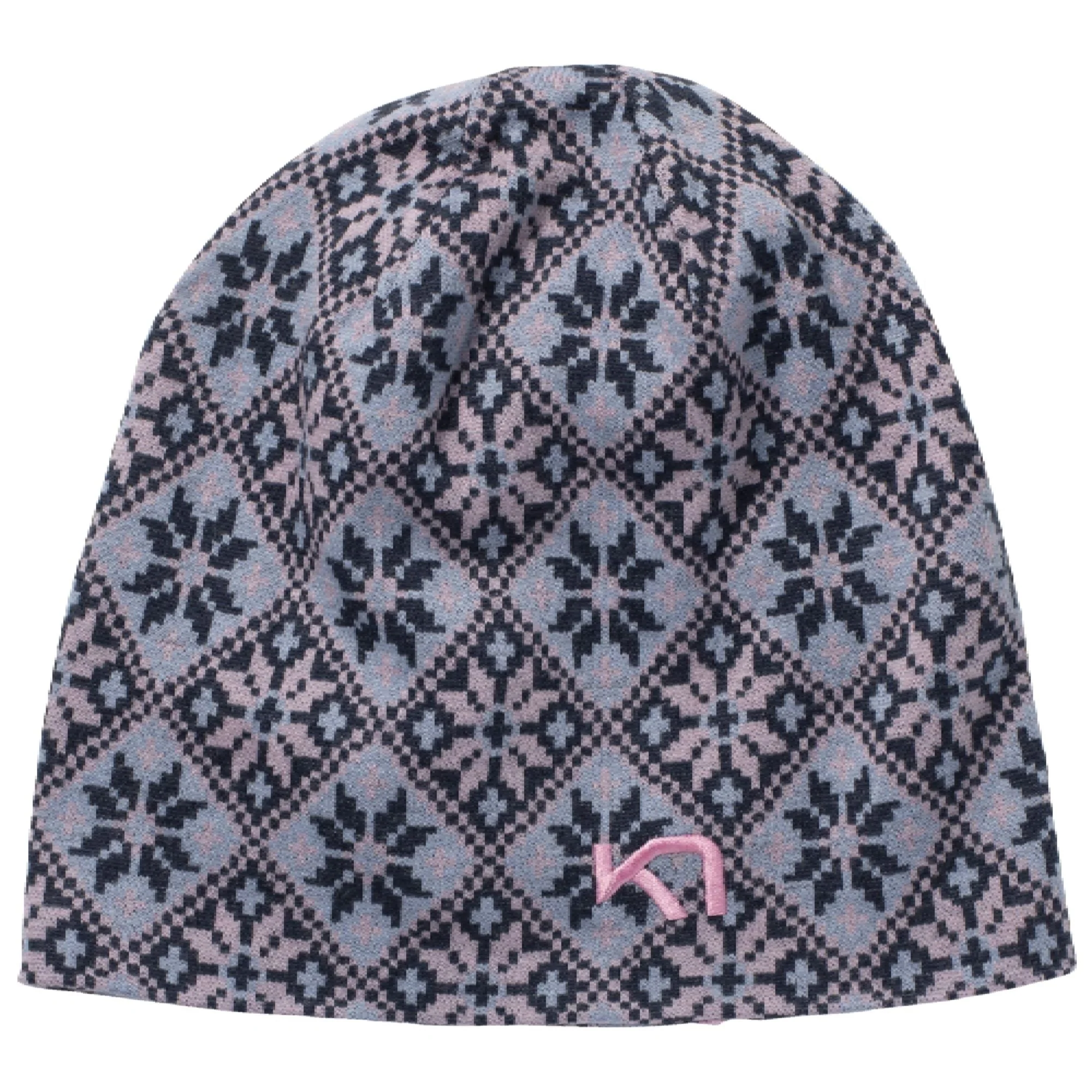 Kari Traa Rose Womens Beanie - Image 2