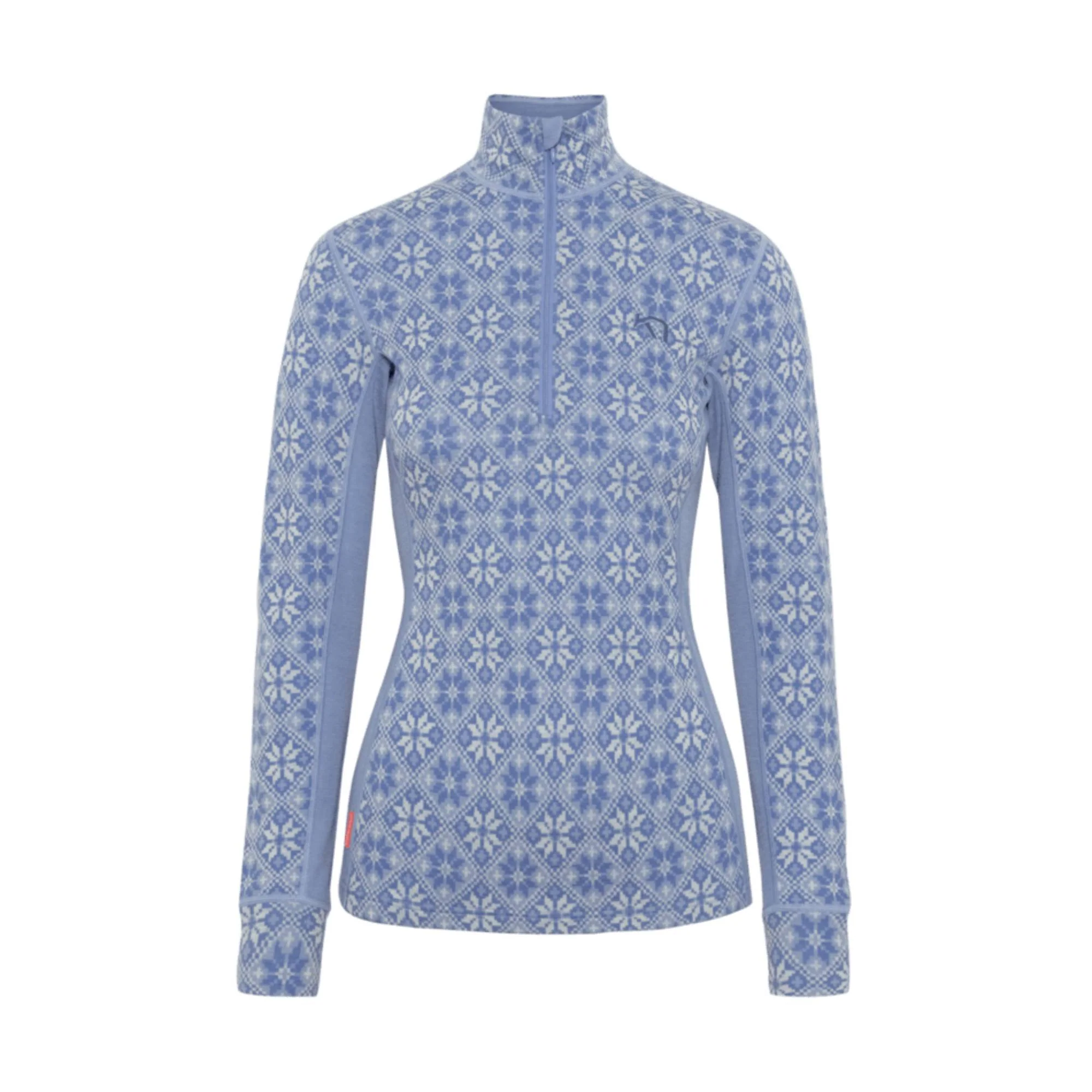 Kari Traa Rose Womens Half Zip 2026 - Image 4