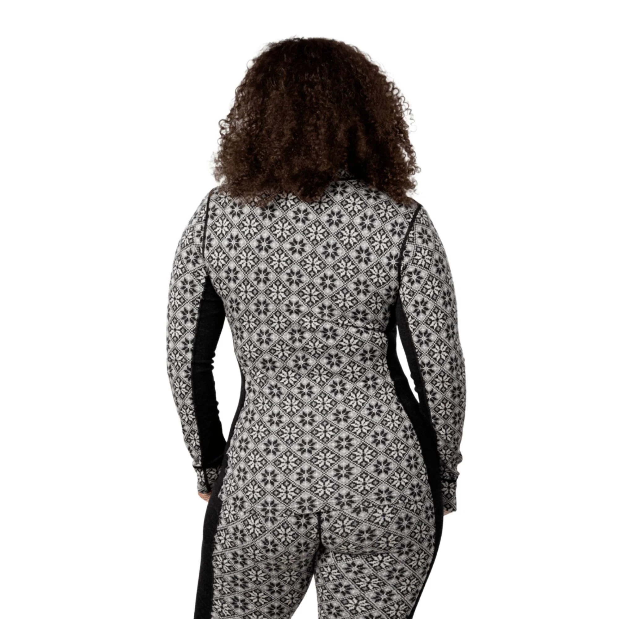Kari Traa Rose Womens Half Zip 2026 - Image 7
