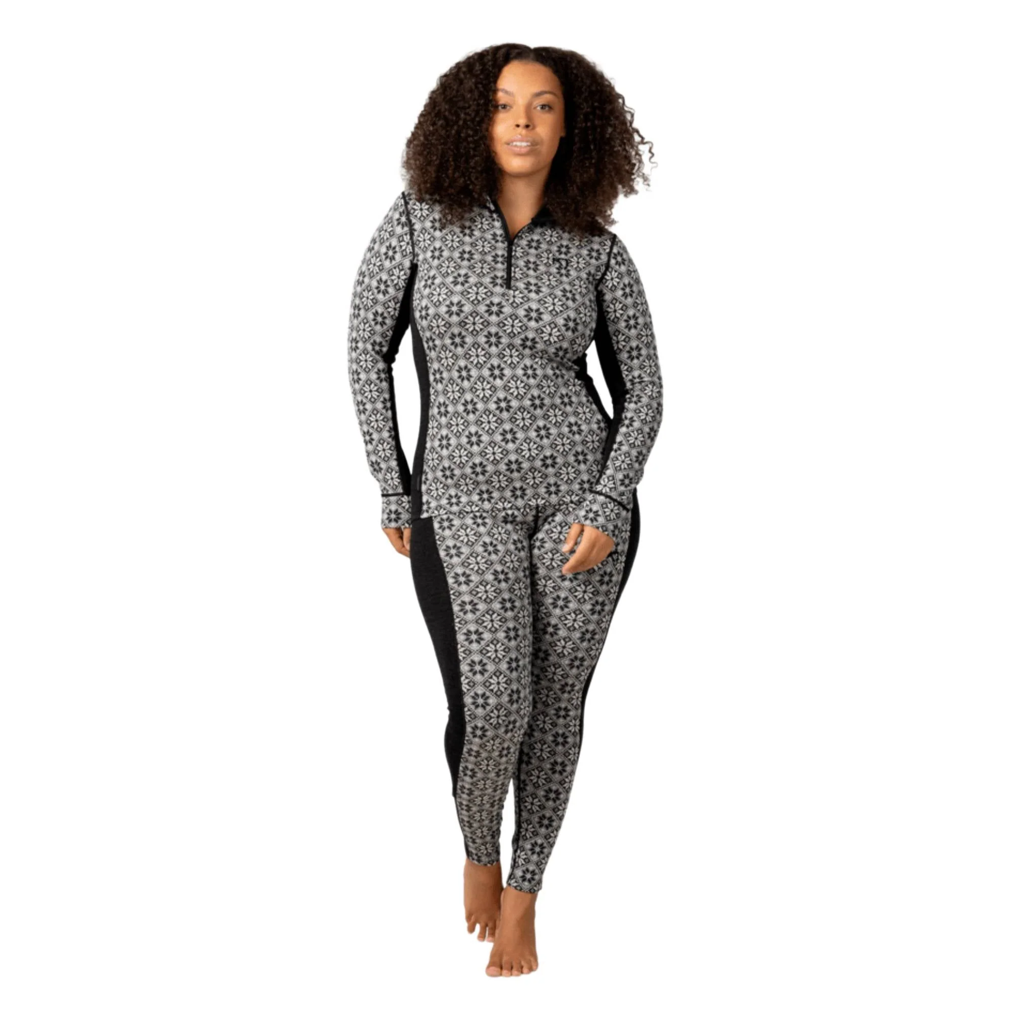 Kari Traa Rose Womens Half Zip 2026 - Image 8